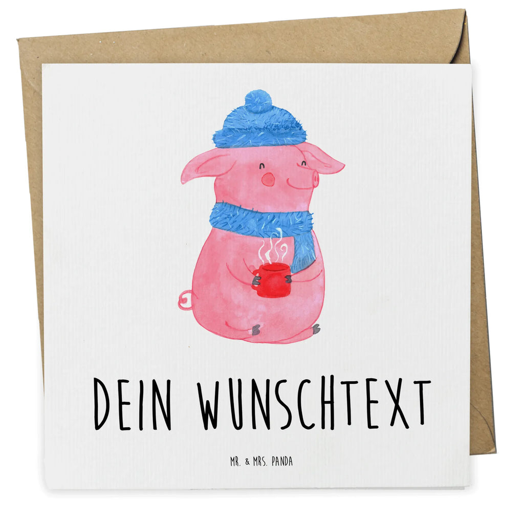 Personalized Deluxe Card piggy Mulled wine Personalisierte Hochzeitskarte, Grußkarte mit persönlichen Nachrichten, Personalisierte Karte, Personalisierte Grußkarte, Personalisierte Glückwunschkarte, Grußkarte selbst gestalten, Personalisierte Geburtstagskarte, Grußkarte mit Namen, Personalisiertere Klappkarte, Grußkarte selber drucken, Grußkarte als Geldgeschenk, Grußkarten personalisiert, Personalisierte Einladungskarte, Winter, Weihnachten, Weihnachtsdeko, Nikolaus, Advent, Heiligabend, Wintermotiv, Spruch, Betrunken, Weihnachtsmarkt, Glühwein