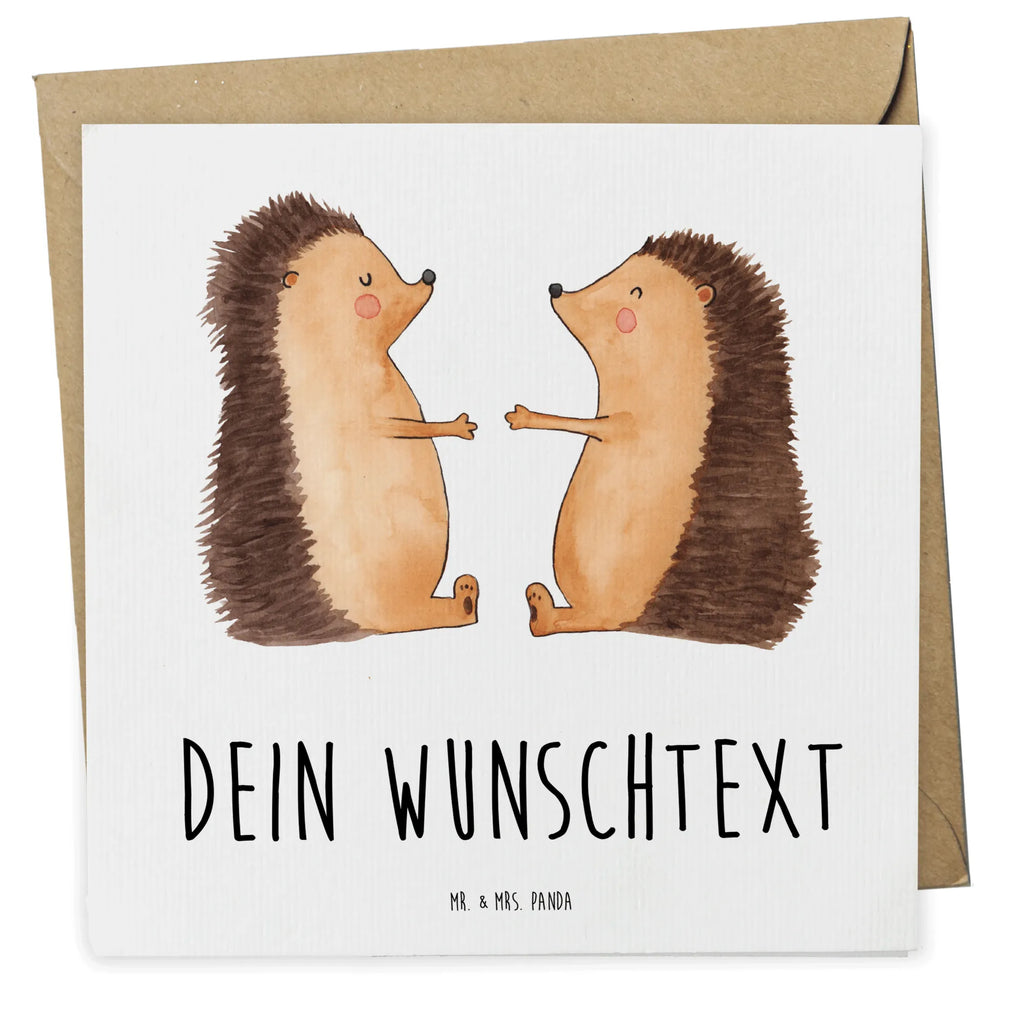 Personalisierte Deluxe Karte Igel Liebe Personalisiertere Klappkarte, Grußkarte selbst gestalten, Personalisierte Karte, Grußkarte mit Namen, Personalisierte Einladungskarte, Personalisierte Hochzeitskarte, Grußkarte mit persönlichen Nachrichten, Personalisierte Grußkarte, Personalisierte Glückwunschkarte, Grußkarte selber drucken, Grußkarten personalisiert, Personalisierte Geburtstagskarte, Grußkarte als Geldgeschenk, Liebe, Partner, Freund, Freundin, Ehemann, Ehefrau, Heiraten, Verlobung, Heiratsantrag, Liebesgeschenk, Jahrestag, Hocheitstag, Igel, Geschenk, Verlobt, Verliebt, Verheiratet, Liebesbeweis, Hochzeit, Hochzeitstag