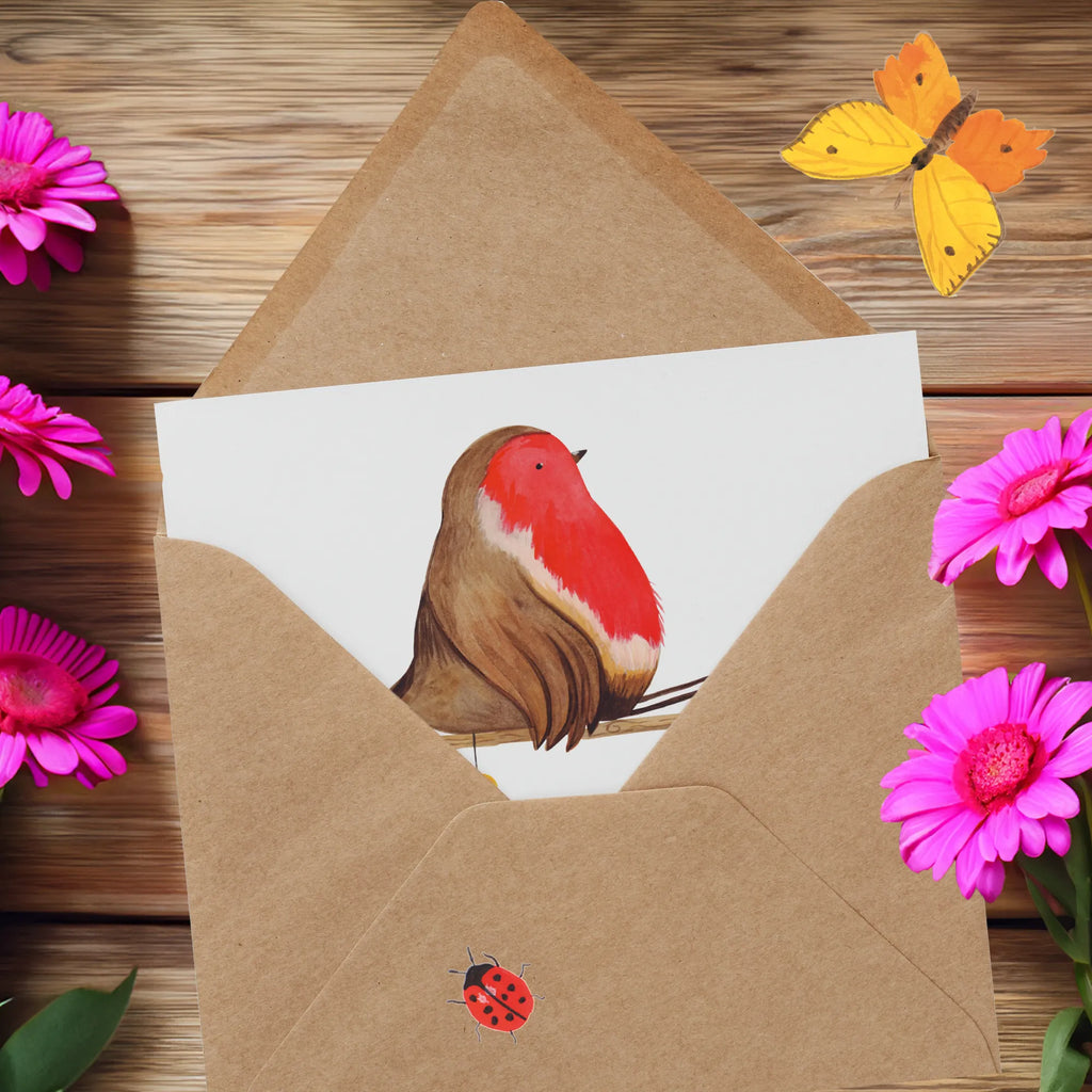 Personalisierte Deluxe Karte Rotkehlchen Schlitten Grußkarte mit Namen, Grußkarte mit persönlichen Nachrichten, Grußkarte selber drucken, Grußkarte als Geldgeschenk, Personalisierte Grußkarte, Personalisierte Karte, Personalisierte Glückwunschkarte, Grußkarten personalisiert, Grußkarte selbst gestalten, Personalisiertere Klappkarte, Personalisierte Hochzeitskarte, Personalisierte Einladungskarte, Personalisierte Geburtstagskarte, Winter, Weihnachten, Weihnachtsdeko, Nikolaus, Advent, Heiligabend, Wintermotiv, Vogel, Schlitten