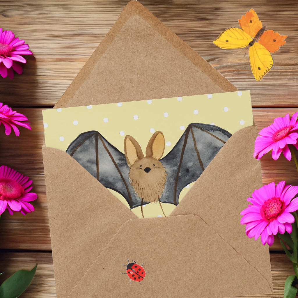 Personalized Deluxe Card bat wing Personalisierte Hochzeitskarte, Grußkarte als Geldgeschenk, Grußkarte selbst gestalten, Personalisierte Glückwunschkarte, Personalisiertere Klappkarte, Personalisierte Geburtstagskarte, Personalisierte Einladungskarte, Personalisierte Grußkarte, Grußkarte selber drucken, Personalisierte Karte, Grußkarten personalisiert, Grußkarte mit persönlichen Nachrichten, Grußkarte mit Namen, Tiermotive, Gute Laune, lustige Sprüche, Tiere