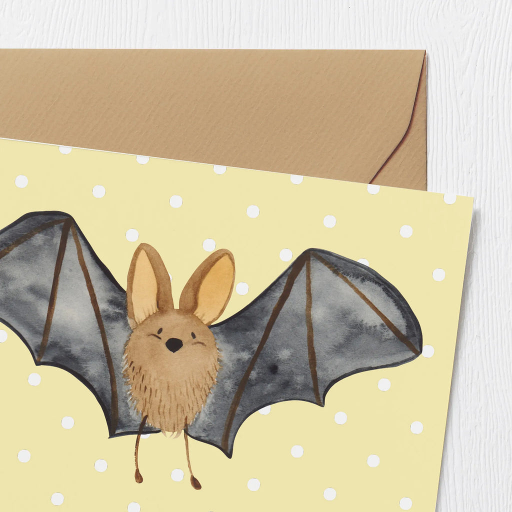 Personalized Deluxe Card bat wing Personalisierte Hochzeitskarte, Grußkarte als Geldgeschenk, Grußkarte selbst gestalten, Personalisierte Glückwunschkarte, Personalisiertere Klappkarte, Personalisierte Geburtstagskarte, Personalisierte Einladungskarte, Personalisierte Grußkarte, Grußkarte selber drucken, Personalisierte Karte, Grußkarten personalisiert, Grußkarte mit persönlichen Nachrichten, Grußkarte mit Namen, Tiermotive, Gute Laune, lustige Sprüche, Tiere