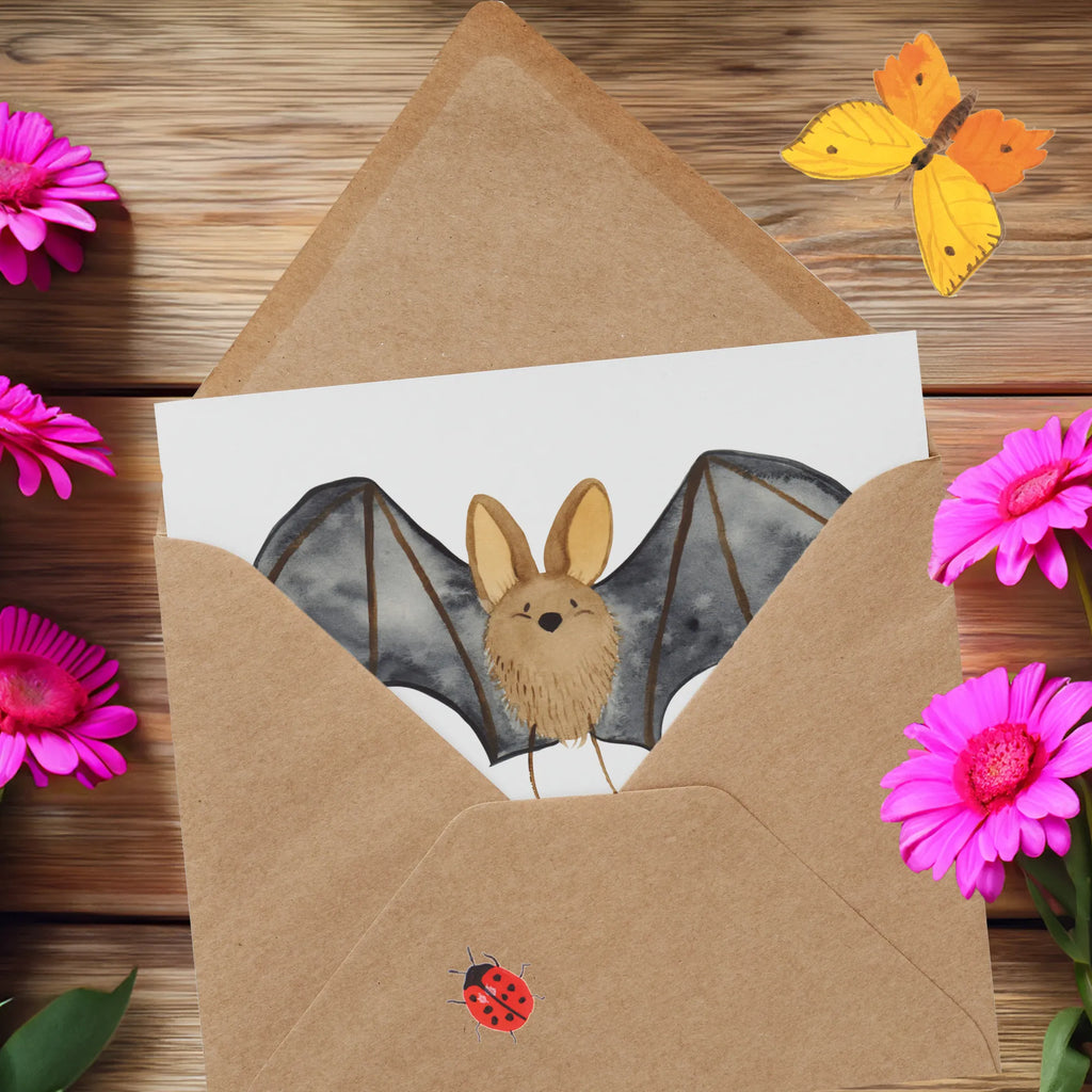 Personalized Deluxe Card bat wing Personalisierte Hochzeitskarte, Grußkarte als Geldgeschenk, Grußkarte selbst gestalten, Personalisierte Glückwunschkarte, Personalisiertere Klappkarte, Personalisierte Geburtstagskarte, Personalisierte Einladungskarte, Personalisierte Grußkarte, Grußkarte selber drucken, Personalisierte Karte, Grußkarten personalisiert, Grußkarte mit persönlichen Nachrichten, Grußkarte mit Namen, Tiermotive, Gute Laune, lustige Sprüche, Tiere