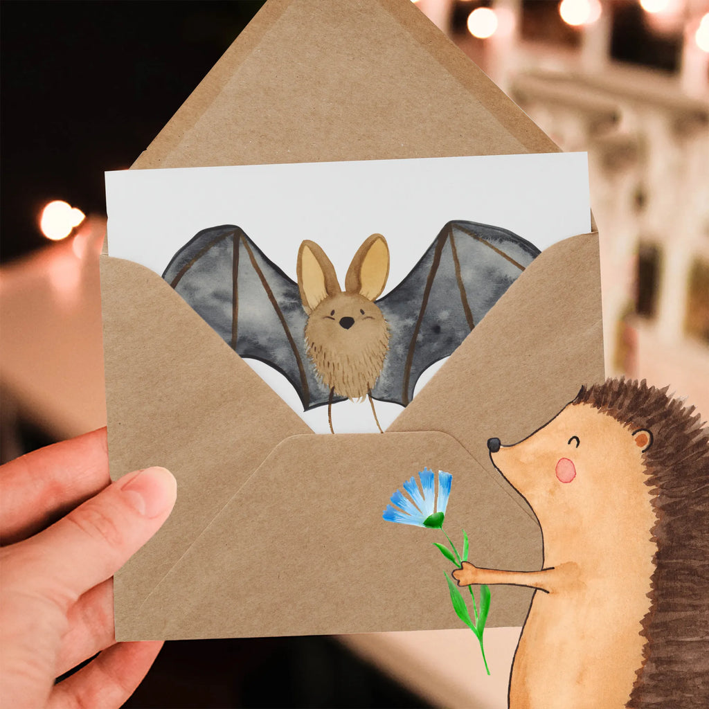 Personalized Deluxe Card bat wing Personalisierte Hochzeitskarte, Grußkarte als Geldgeschenk, Grußkarte selbst gestalten, Personalisierte Glückwunschkarte, Personalisiertere Klappkarte, Personalisierte Geburtstagskarte, Personalisierte Einladungskarte, Personalisierte Grußkarte, Grußkarte selber drucken, Personalisierte Karte, Grußkarten personalisiert, Grußkarte mit persönlichen Nachrichten, Grußkarte mit Namen, Tiermotive, Gute Laune, lustige Sprüche, Tiere