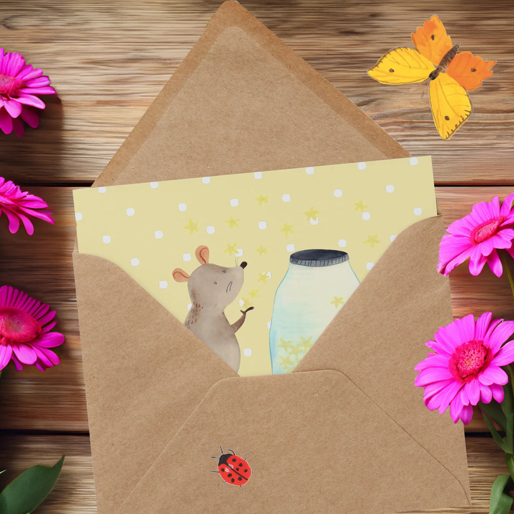 Personalisierte Deluxe Karte Maus Sterne Personalisierte Einladungskarte, Grußkarte als Geldgeschenk, Grußkarte selber drucken, Personalisierte Karte, Grußkarten personalisiert, Personalisierte Geburtstagskarte, Grußkarte mit Namen, Personalisierte Grußkarte, Grußkarte mit persönlichen Nachrichten, Personalisierte Glückwunschkarte, Personalisierte Hochzeitskarte, Personalisiertere Klappkarte, Grußkarte selbst gestalten, Tiermotive, Gute Laune, lustige Sprüche, Tiere, Wunsch, Geburtstag, Schwangerschaft, Träume, Hoffnung, Taufgeschenk, Geburt, Maus, Kindergeburtstag, Kind, Taufe, Sterne, erstes Kind