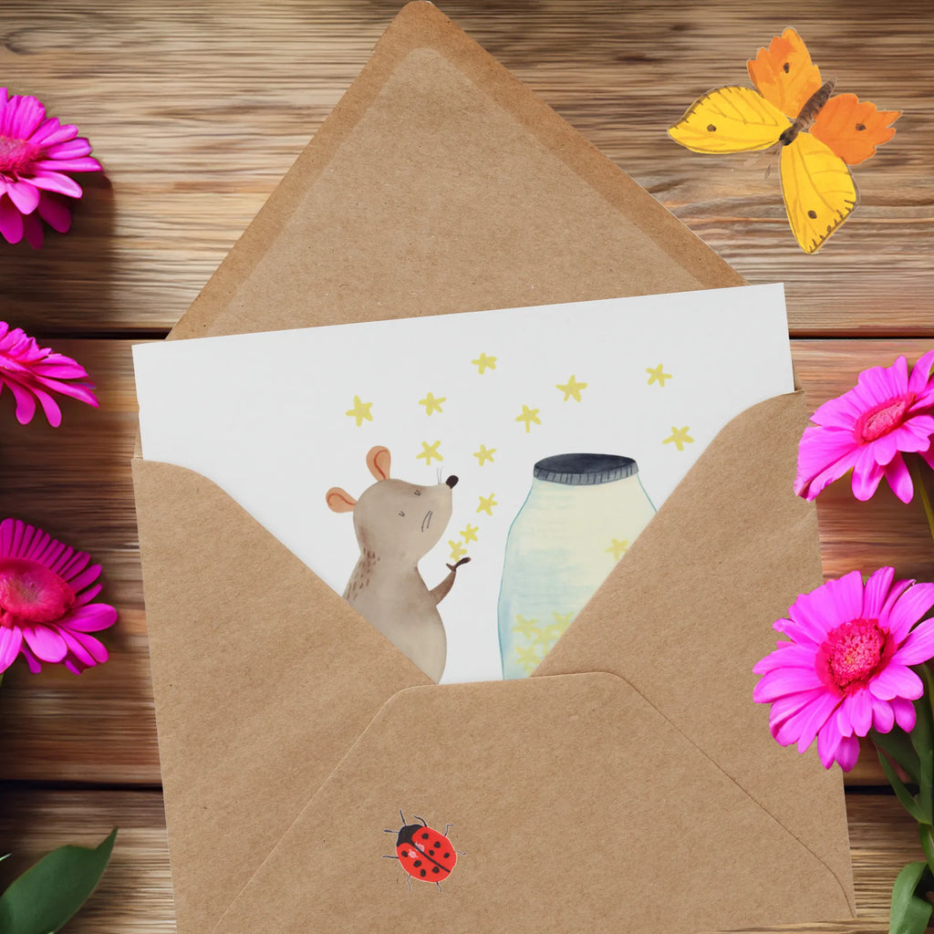 Personalisierte Deluxe Karte Maus Sterne Personalisierte Einladungskarte, Grußkarte als Geldgeschenk, Grußkarte selber drucken, Personalisierte Karte, Grußkarten personalisiert, Personalisierte Geburtstagskarte, Grußkarte mit Namen, Personalisierte Grußkarte, Grußkarte mit persönlichen Nachrichten, Personalisierte Glückwunschkarte, Personalisierte Hochzeitskarte, Personalisiertere Klappkarte, Grußkarte selbst gestalten, Tiermotive, Gute Laune, lustige Sprüche, Tiere, Wunsch, Geburtstag, Schwangerschaft, Träume, Hoffnung, Taufgeschenk, Geburt, Maus, Kindergeburtstag, Kind, Taufe, Sterne, erstes Kind