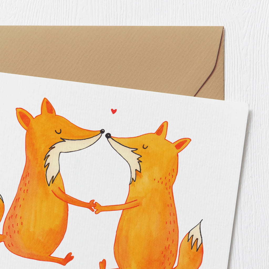 Personalisierte Deluxe Karte Füchse Liebe Personalisiertere Klappkarte, Personalisierte Glückwunschkarte, Grußkarte mit Namen, Personalisierte Grußkarte, Grußkarte als Geldgeschenk, Personalisierte Geburtstagskarte, Personalisierte Einladungskarte, Personalisierte Hochzeitskarte, Grußkarte selber drucken, Grußkarten personalisiert, Grußkarte mit persönlichen Nachrichten, Grußkarte selbst gestalten, Personalisierte Karte, Fuchs, Liebespaar, Freundin, Liebe, Füchse, Verlobte, Partner, Fox, Paar, Ehefrau, Ehemann, Ehe, Freund, Liebesbeweis