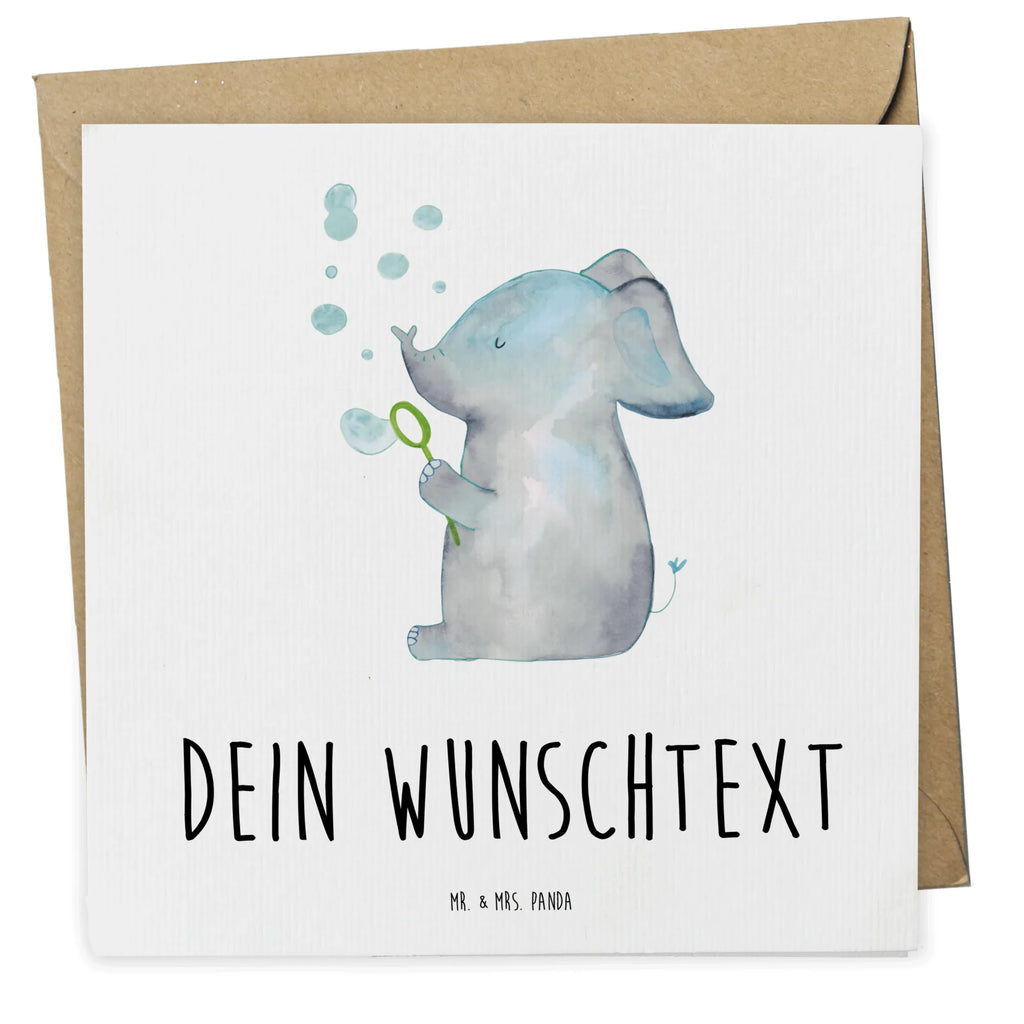 Personalized Deluxe Card elephant soap bubbles Grußkarte mit Namen, Personalisiertere Klappkarte, Grußkarte mit persönlichen Nachrichten, Grußkarte selbst gestalten, Grußkarte selber drucken, Personalisierte Geburtstagskarte, Personalisierte Karte, Grußkarten personalisiert, Grußkarte als Geldgeschenk, Personalisierte Einladungskarte, Personalisierte Grußkarte, Personalisierte Hochzeitskarte, Personalisierte Glückwunschkarte, Tiermotive, Gute Laune, lustige Sprüche, Tiere, Liebe, Heimat, Liebesbeweis, Seifenblasen, Liebesspruch, Gefühl. Daheim, Elefanten, Elefant, Rüsseltier, Dickhäuter