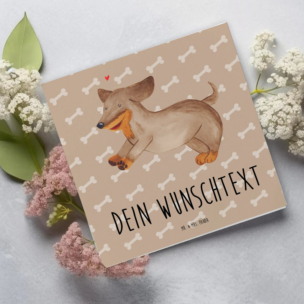 Personalisierte Deluxe Karte Hund Dackel Personalisierte Karte, Personalisierte Grußkarte, Personalisiertere Klappkarte, Personalisierte Geburtstagskarte, Grußkarte selbst gestalten, Personalisierte Einladungskarte, Grußkarte mit Namen, Personalisierte Glückwunschkarte, Grußkarte mit persönlichen Nachrichten, Personalisierte Hochzeitskarte, Grußkarten personalisiert, Grußkarte selber drucken, Grußkarte als Geldgeschenk, Hund, Hundemotiv, Haustier, Hunderasse, Tierliebhaber, Hundebesitzer, Sprüche, Hunde, Dachshund, Dackel, happy dog