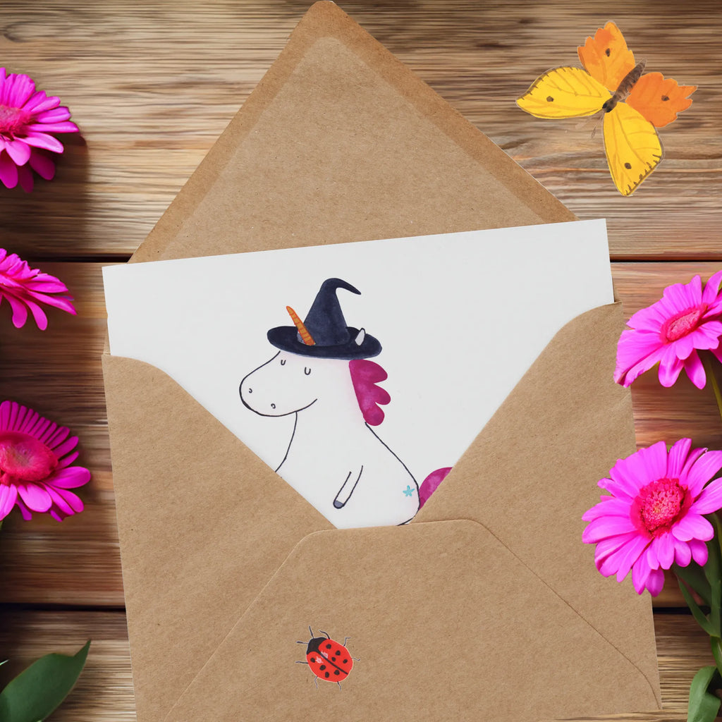 Personalized Deluxe Card unicorn Witch Grußkarte selbst gestalten, Grußkarte selber drucken, Personalisierte Geburtstagskarte, Personalisierte Hochzeitskarte, Personalisierte Grußkarte, Personalisierte Karte, Grußkarte mit Namen, Grußkarte als Geldgeschenk, Personalisierte Glückwunschkarte, Grußkarte mit persönlichen Nachrichten, Personalisiertere Klappkarte, Personalisierte Einladungskarte, Grußkarten personalisiert, Einhorn, Einhörner, Einhorn Deko, Unicorn, Ehefrau, Teufel, Engel, Zicke, Hexe, Freundin, Frau, Verrückte, Leben
