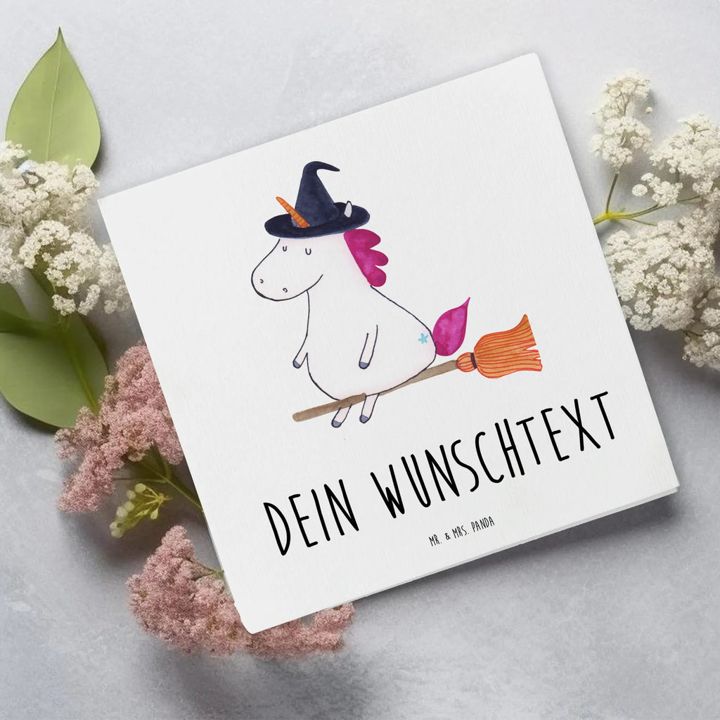 Personalized Deluxe Card unicorn Witch Grußkarte selbst gestalten, Grußkarte selber drucken, Personalisierte Geburtstagskarte, Personalisierte Hochzeitskarte, Personalisierte Grußkarte, Personalisierte Karte, Grußkarte mit Namen, Grußkarte als Geldgeschenk, Personalisierte Glückwunschkarte, Grußkarte mit persönlichen Nachrichten, Personalisiertere Klappkarte, Personalisierte Einladungskarte, Grußkarten personalisiert, Einhorn, Einhörner, Einhorn Deko, Unicorn, Ehefrau, Teufel, Engel, Zicke, Hexe, Freundin, Frau, Verrückte, Leben
