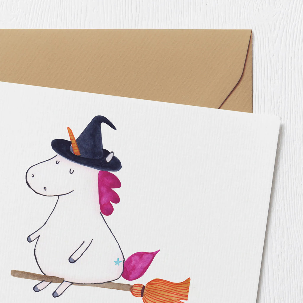 Personalized Deluxe Card unicorn Witch Grußkarte selbst gestalten, Grußkarte selber drucken, Personalisierte Geburtstagskarte, Personalisierte Hochzeitskarte, Personalisierte Grußkarte, Personalisierte Karte, Grußkarte mit Namen, Grußkarte als Geldgeschenk, Personalisierte Glückwunschkarte, Grußkarte mit persönlichen Nachrichten, Personalisiertere Klappkarte, Personalisierte Einladungskarte, Grußkarten personalisiert, Einhorn, Einhörner, Einhorn Deko, Unicorn, Ehefrau, Teufel, Engel, Zicke, Hexe, Freundin, Frau, Verrückte, Leben