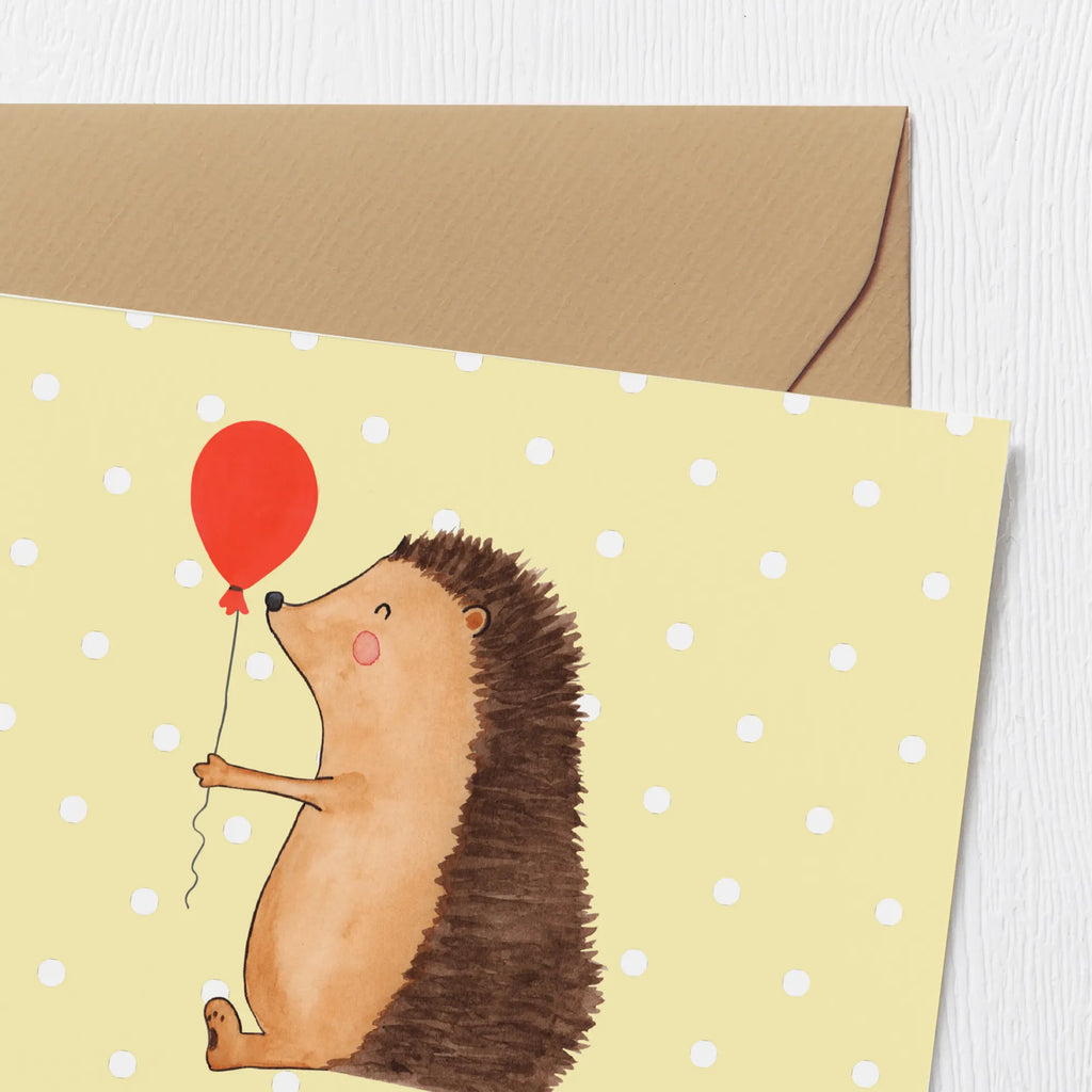 Personalized Deluxe Card Hedgehog balloon Grußkarten personalisiert, Personalisierte Geburtstagskarte, Grußkarte mit Namen, Grußkarte selbst gestalten, Personalisierte Hochzeitskarte, Grußkarte mit persönlichen Nachrichten, Grußkarte selber drucken, Grußkarte als Geldgeschenk, Personalisiertere Klappkarte, Personalisierte Einladungskarte, Personalisierte Glückwunschkarte, Personalisierte Grußkarte, Personalisierte Karte, Tiermotive, Gute Laune, lustige Sprüche, Tiere, Geburtstagskind, Herzlichen Glückwunsch, Glückwunsch, Ballon, Geburtstag, Igel, Happy Birthday