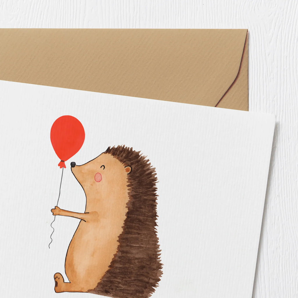 Personalized Deluxe Card Hedgehog balloon Grußkarten personalisiert, Personalisierte Geburtstagskarte, Grußkarte mit Namen, Grußkarte selbst gestalten, Personalisierte Hochzeitskarte, Grußkarte mit persönlichen Nachrichten, Grußkarte selber drucken, Grußkarte als Geldgeschenk, Personalisiertere Klappkarte, Personalisierte Einladungskarte, Personalisierte Glückwunschkarte, Personalisierte Grußkarte, Personalisierte Karte, Tiermotive, Gute Laune, lustige Sprüche, Tiere, Geburtstagskind, Herzlichen Glückwunsch, Glückwunsch, Ballon, Geburtstag, Igel, Happy Birthday