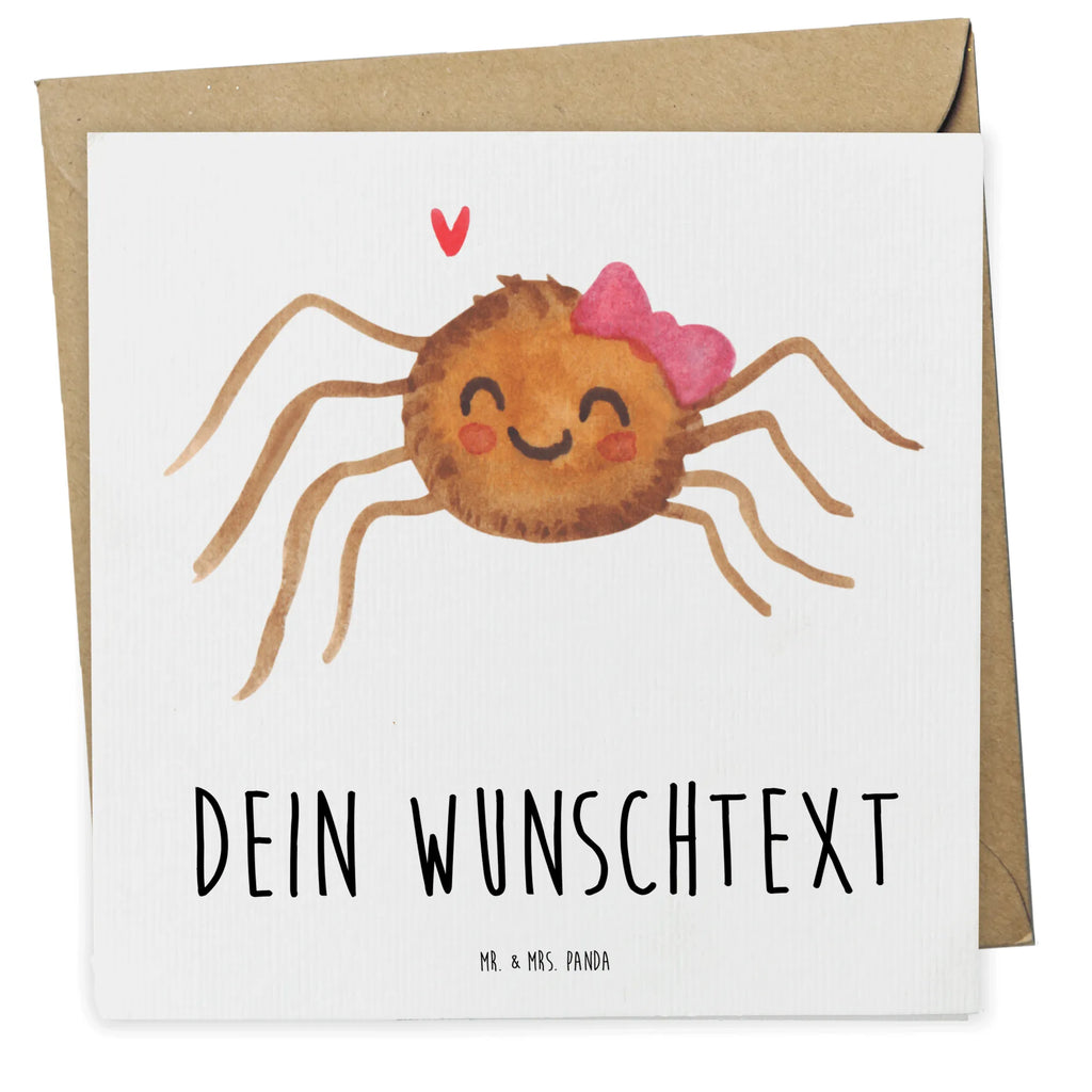 Personalized Deluxe Card Spider Agathe Joy Grußkarte selber drucken, Grußkarte mit persönlichen Nachrichten, Grußkarte selbst gestalten, Personalisierte Hochzeitskarte, Grußkarte mit Namen, Personalisierte Karte, Personalisierte Grußkarte, Personalisiertere Klappkarte, Personalisierte Geburtstagskarte, Grußkarte als Geldgeschenk, Personalisierte Glückwunschkarte, Grußkarten personalisiert, Personalisierte Einladungskarte, Spinne Agathe, Spinne, Agathe, Videos, Merchandise, Beliebte Spinne, Viraler Hit, Trend, Viral