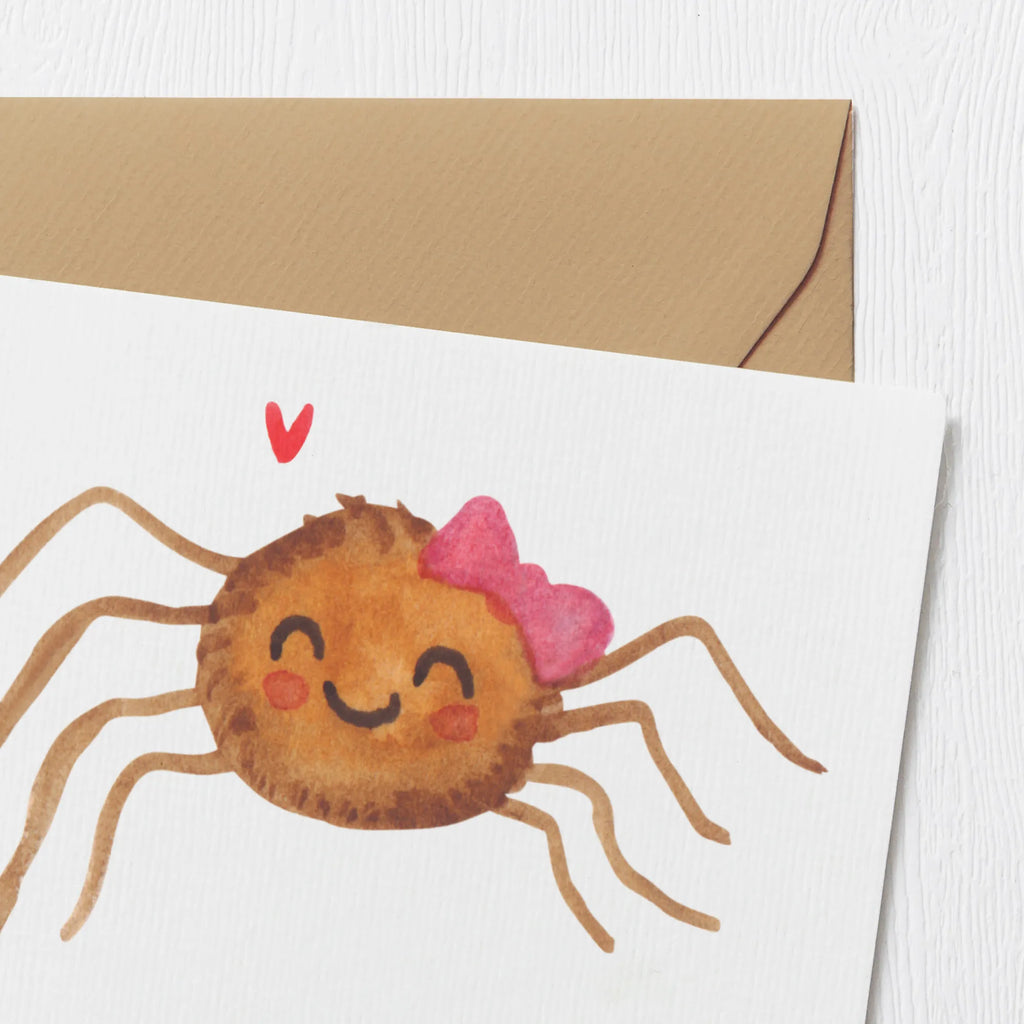 Personalized Deluxe Card Spider Agathe Joy Grußkarte selber drucken, Grußkarte mit persönlichen Nachrichten, Grußkarte selbst gestalten, Personalisierte Hochzeitskarte, Grußkarte mit Namen, Personalisierte Karte, Personalisierte Grußkarte, Personalisiertere Klappkarte, Personalisierte Geburtstagskarte, Grußkarte als Geldgeschenk, Personalisierte Glückwunschkarte, Grußkarten personalisiert, Personalisierte Einladungskarte, Spinne Agathe, Spinne, Agathe, Videos, Merchandise, Beliebte Spinne, Viraler Hit, Trend, Viral