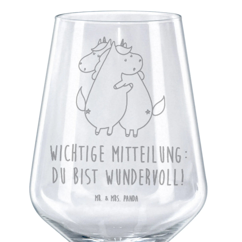Red Wine Glass unicorn communication unicorn, unicorns, funny, gift, marriage, saying, witty, Unicorn, present, partner, Thank you, love, valentine, valentine's day