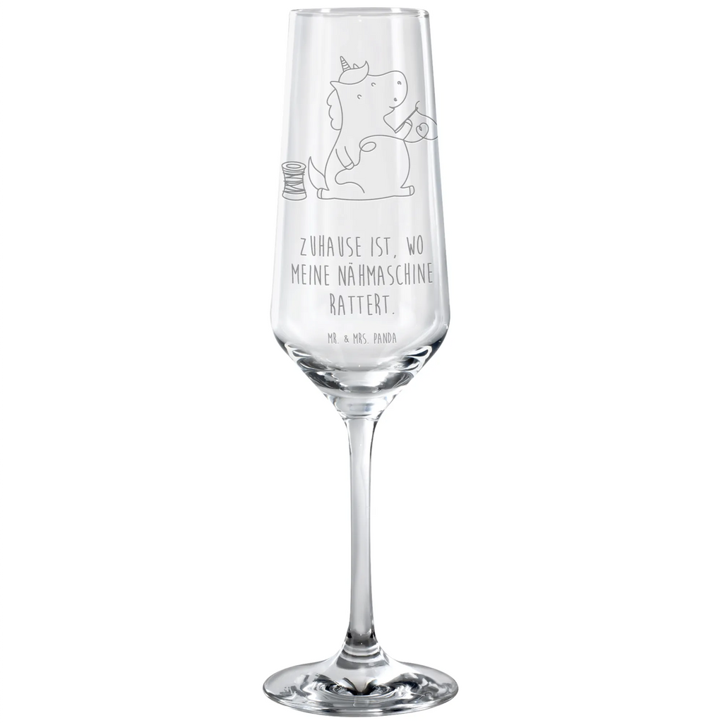 Sparkling wine glass unicorn seamstress Sektglas, Sektglas mit Gravur, Spülmaschinenfeste Sektgläser, Einhorn, Einhörner, Einhorn Deko, Pegasus, Unicorn, Näherin, nähen, Mädchen, Freundin, Häkeln, Stricken, basteln, Nähzimmer