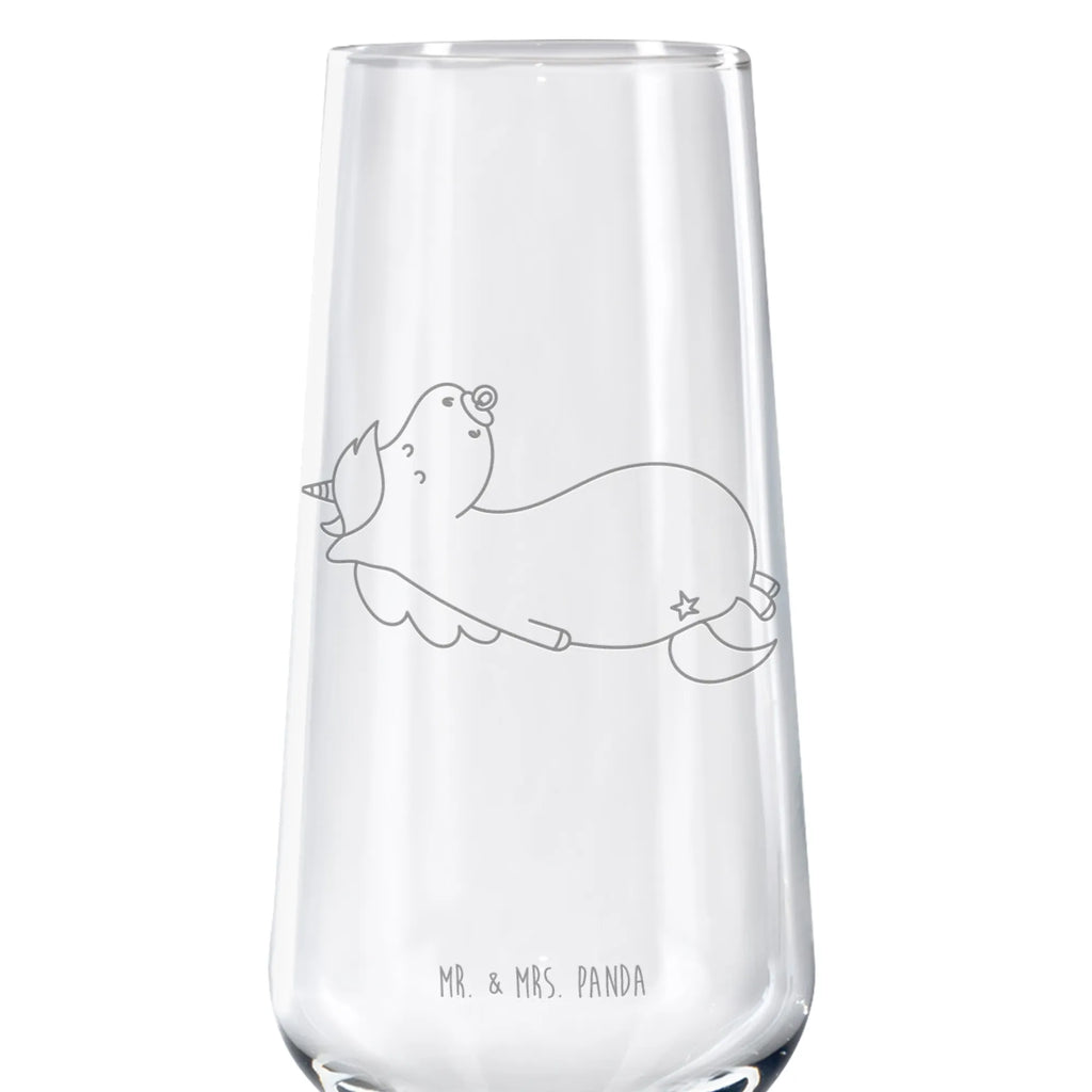 Sparkling wine glass unicorn dummy Sektglas, Sektglas mit Gravur, Spülmaschinenfeste Sektgläser, Einhorn, Einhörner, Einhorn Deko, Pegasus, Unicorn, Baby, Kleinkind, Geburt, Geburtstag, Säugling, Schnuller, Geschenk Geburt, Mutter, Mama