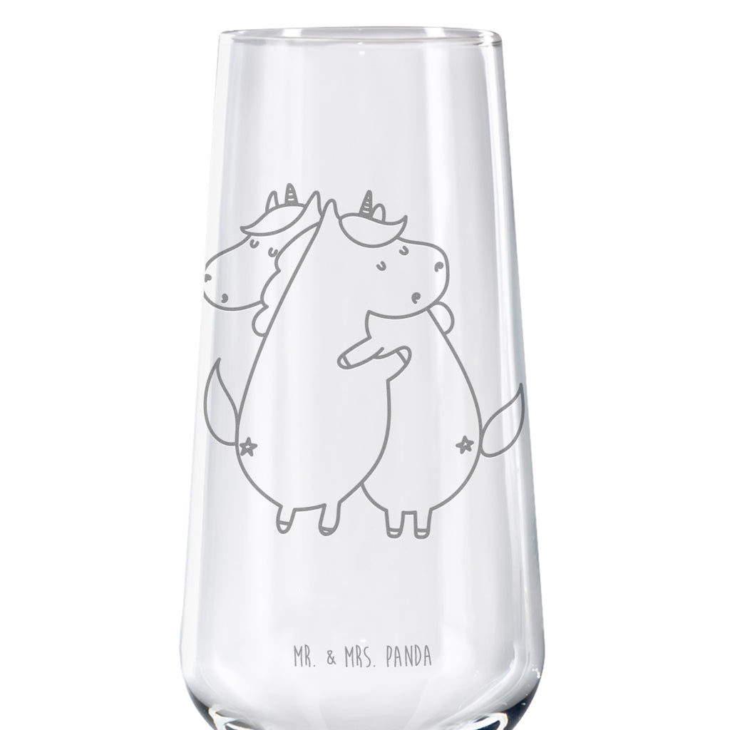 Sparkling wine glass unicorns Embrace Sektglas, Sektglas mit Gravur, Spülmaschinenfeste Sektgläser, Einhorn, Einhörner, Einhorn Deko, Pegasus, Unicorn, Freundinnen, Freundin, BFF, Schwester, Schwestern, Familie, Geschwister, Sister, Liebe