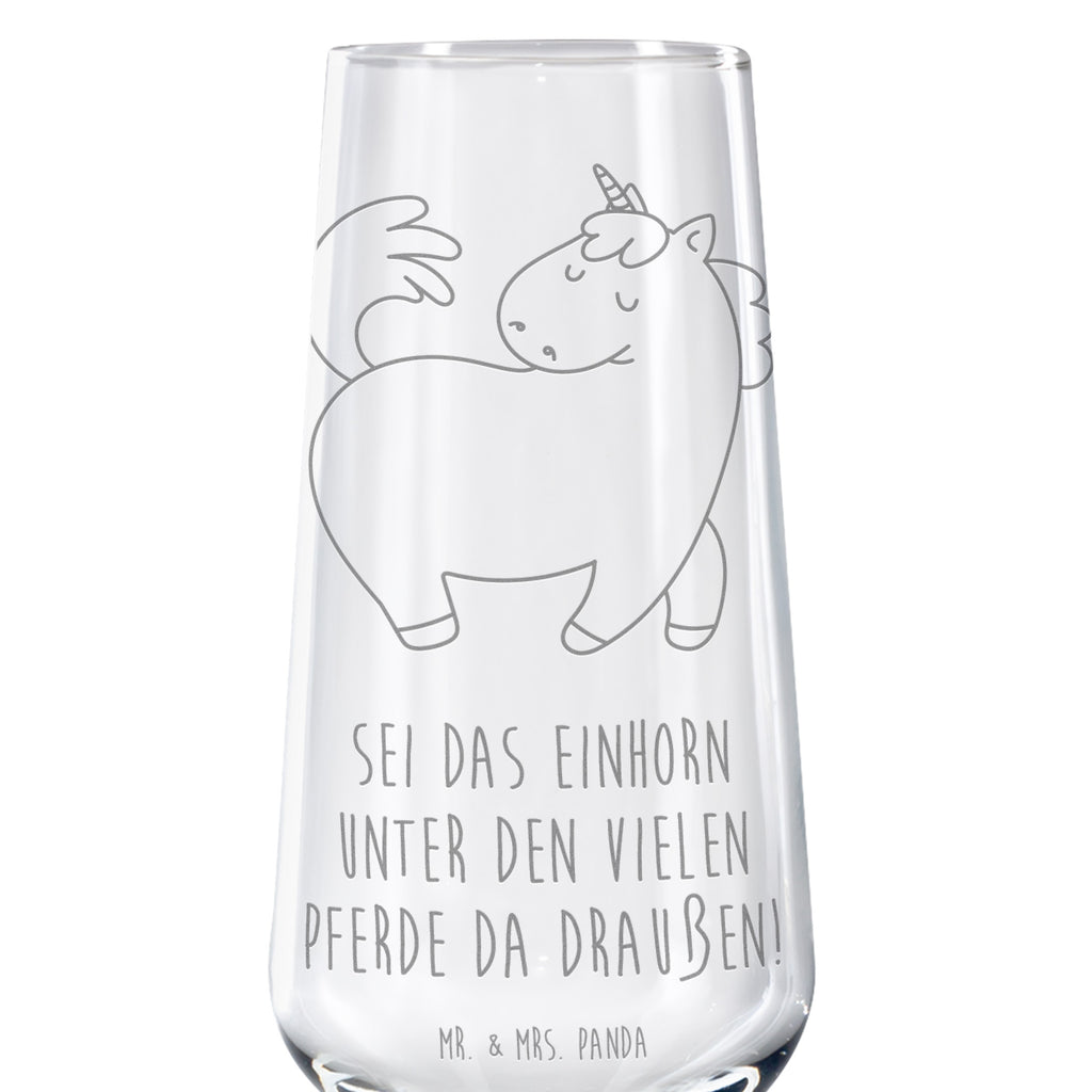 Sparkling wine glass unicorn Swagger Sektglas, Sektglas mit Gravur, Spülmaschinenfeste Sektgläser, Einhorn, Einhörner, Einhorn Deko, Pegasus, Unicorn, stolz, anders, bunt, Pferd, Reiter, Reiten, Freundin, Geschenk