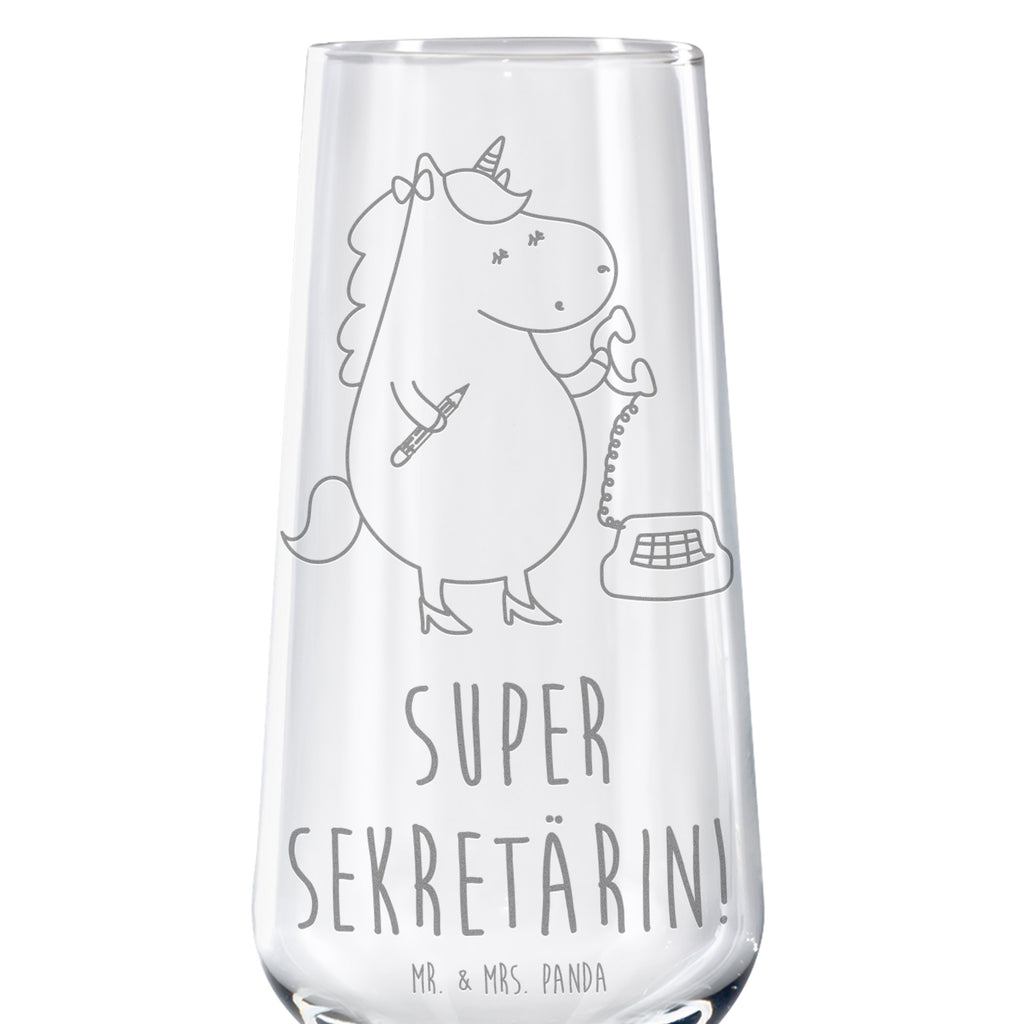 Sparkling wine glass unicorn secretary Sektglas, Sektglas mit Gravur, Spülmaschinenfeste Sektgläser, Einhorn, Einhörner, Einhorn Deko, Pegasus, Unicorn, Sekretärin, Büro, Rechtsanwältin, Rechtsanwaltsgehilfin, Steuerbüro, Steuerkanzlei, Bürokraft, Bürohilfe