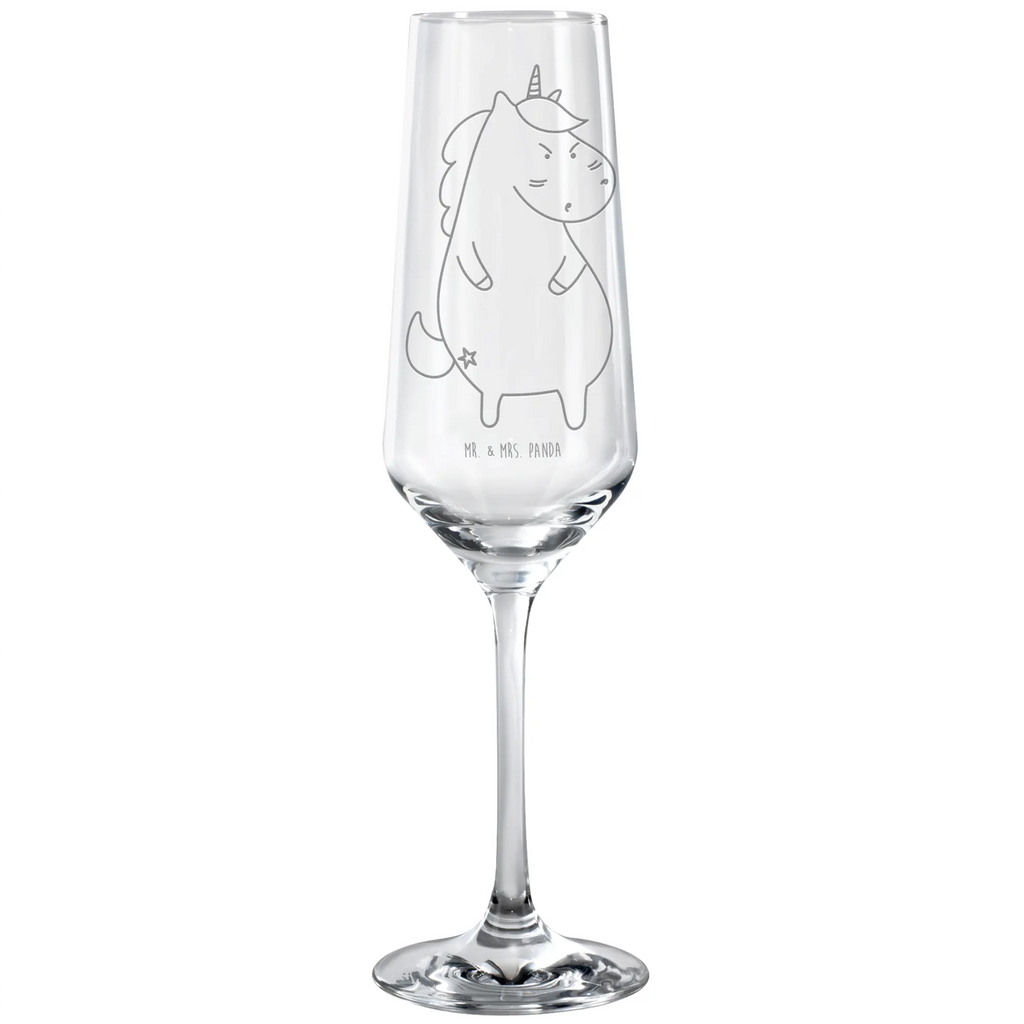 Sparkling wine glass unicorn Fury Sektglas, Sektglas mit Gravur, Spülmaschinenfeste Sektgläser, Einhorn, Einhörner, Einhorn Deko, Pegasus, Unicorn, Realität, Ansage, lustlos, nein, Büro, Arbeit, wütend, dumme Fragen, lustig, Spaß, Geschenk