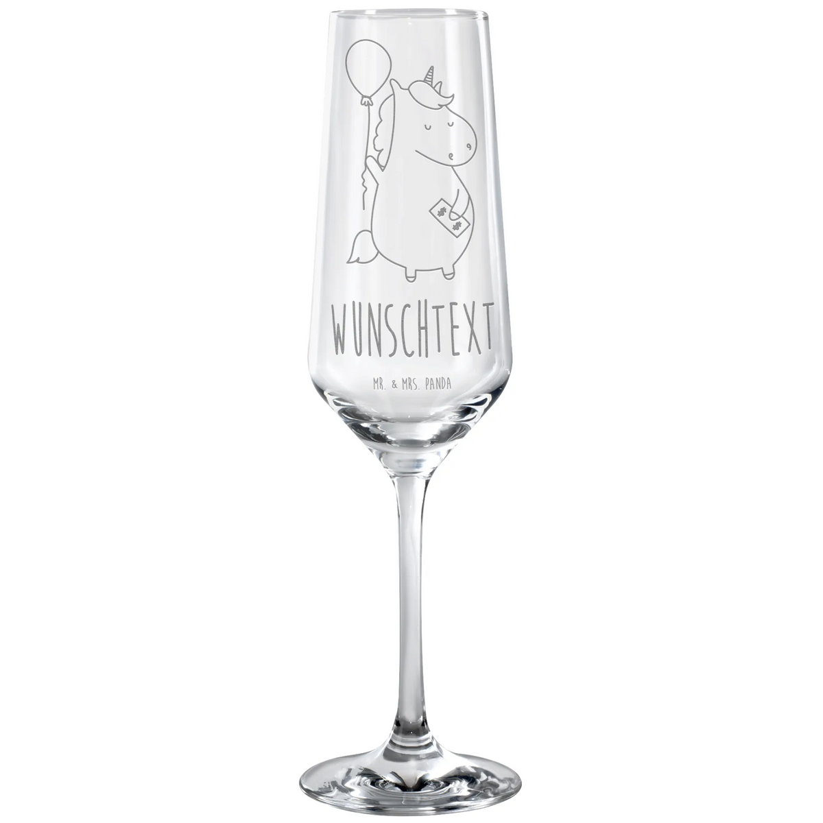 Personalisiertes Sektglas Einhorn Luftballon Sektglas mit Gravur, Champagnerglas Gravur, Personalisiertes Champagnerglas, graviertes sektglas, Champagnerglas mit Gravur, Sektglas personalisiert, Sektglas Mit Namen, Dekoratives Sektglas Mit Wunschnamen, Sektglas personalisieren, personalisiertes Sektglas, Design-Sektglas Mit Gravur, Champagnerglas Mit Namensgravur, Sektglas gravieren lassen, Unicorn, Einhorn, Einhörner, Einhorn Deko, Freundin, Freude, Luftballon, Geld, Lebenslust, Geschenk