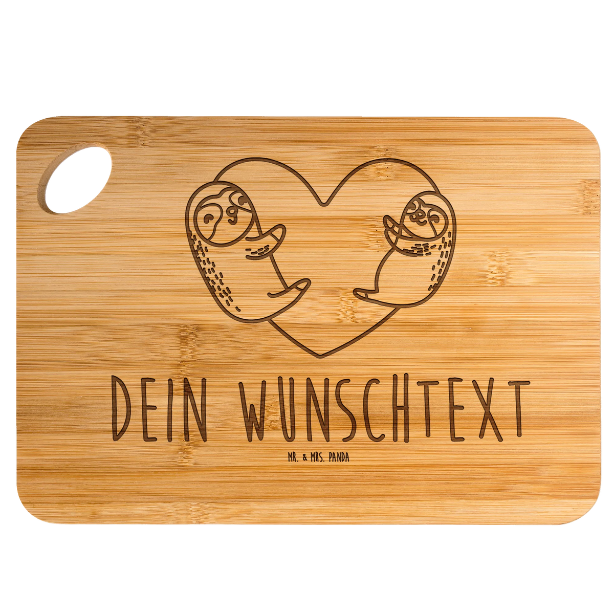 Personalized Cutting Board sloths Heart Love, Loving, Two, Together, Marriage, Engagement, Proposal of marriage, Love gift, gift for her, gift for him, anniversary gift, Valentine's Day Gift for Women Love Gift Anniversary Wedding Anniversary Party Favor Gift for Girlfriend Gift for Partner Boyfriend Gift Token of Love for Men for Husband