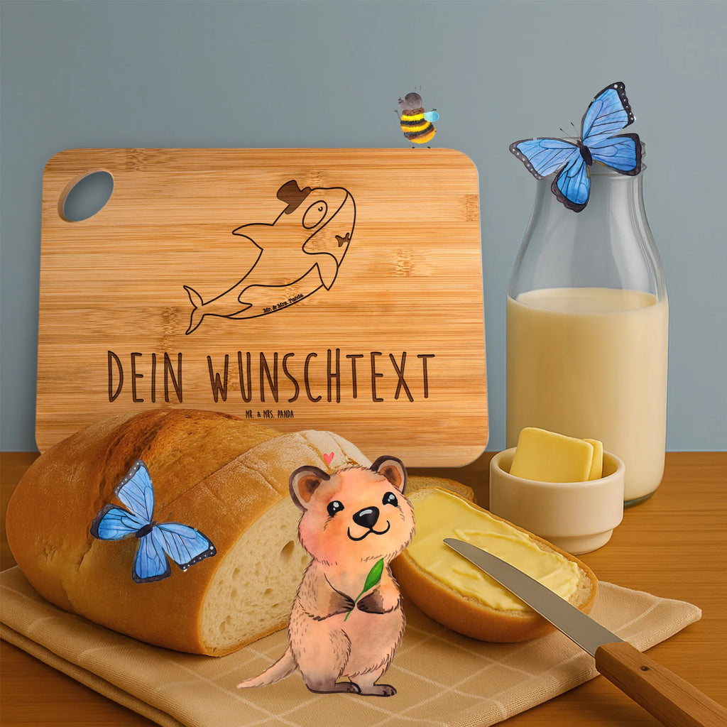 Personalized Cutting Board orca cylinder Seafood, aquatic animals, ocean, sea, fish, shells, corals, reef, whale, narwhal, sea urchin, lobster, platypus, turtle, manatee, crocodile, orca, shrimp, gifts for seafood lovers, water world, underwater animals, underwater world, vacation, deep sea, seafood fans, gift ideas, seafood decoration, seafood posters, party, congratulations, glitter, celebration, birthday, feast, confetti