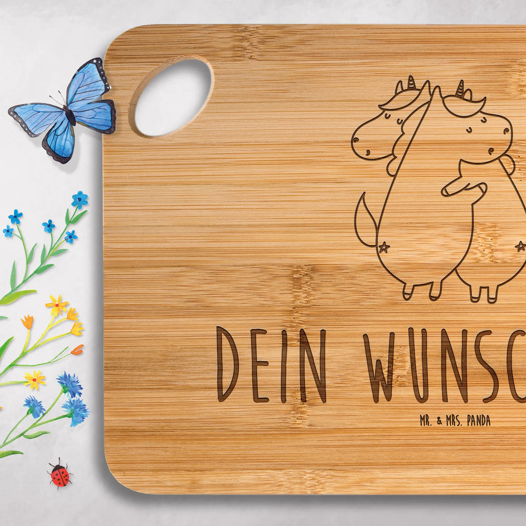 Personalized Cutting Board unicorn communication unicorn, unicorns, witty, valentine, Unicorn, saying, gift, Thank you, partner, valentine's day, funny, love, present, marriage