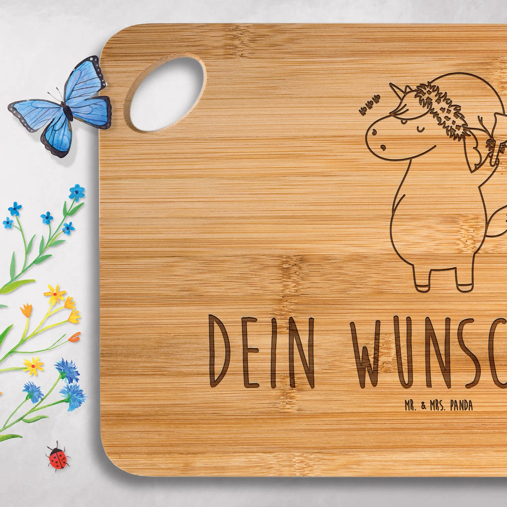 Personalized Cutting Board unicorn Santa Claus unicorn, unicorns, gift, chocolate, christmas present, santa, fairy dust, santa claus, wish list, Gin, christmas