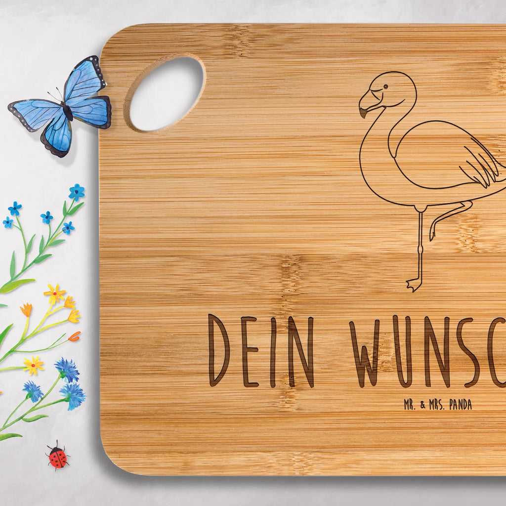 Personalized Cutting Board flamingo Classic Flamingo, pink, pink bird, bird of paradise, red, flamingo decoration, gift pink, gifts, gift idea, children, adults, girls, flamingo fans, summer, vacation, sea, unusual gifts in pink, pink gifts, girls gifts, small gifts, Caribbean feeling, funny sayings, for me, Son, Me, Girlfriend, Outsider, Girlfriends, Siblings, Pride, Saying, Unique, Daughter, Self-love
