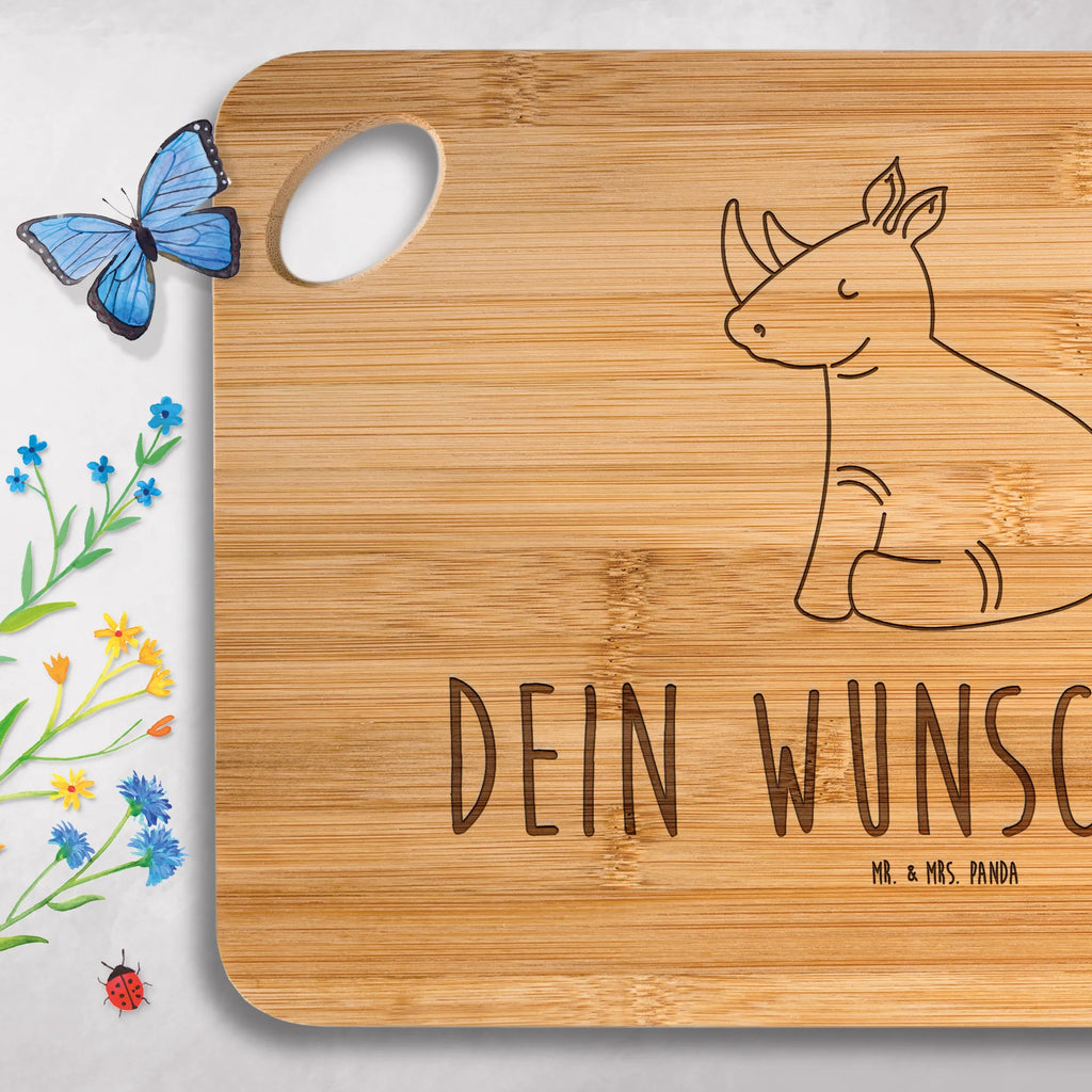 Personalized Cutting Board unicorn rhino unicorn, unicorns, rhinoceros, unicorn saying, zoo, rhino, Unicorn, glitter, funny, witty, funny saying, unicornpower, unicorn love, rainbow