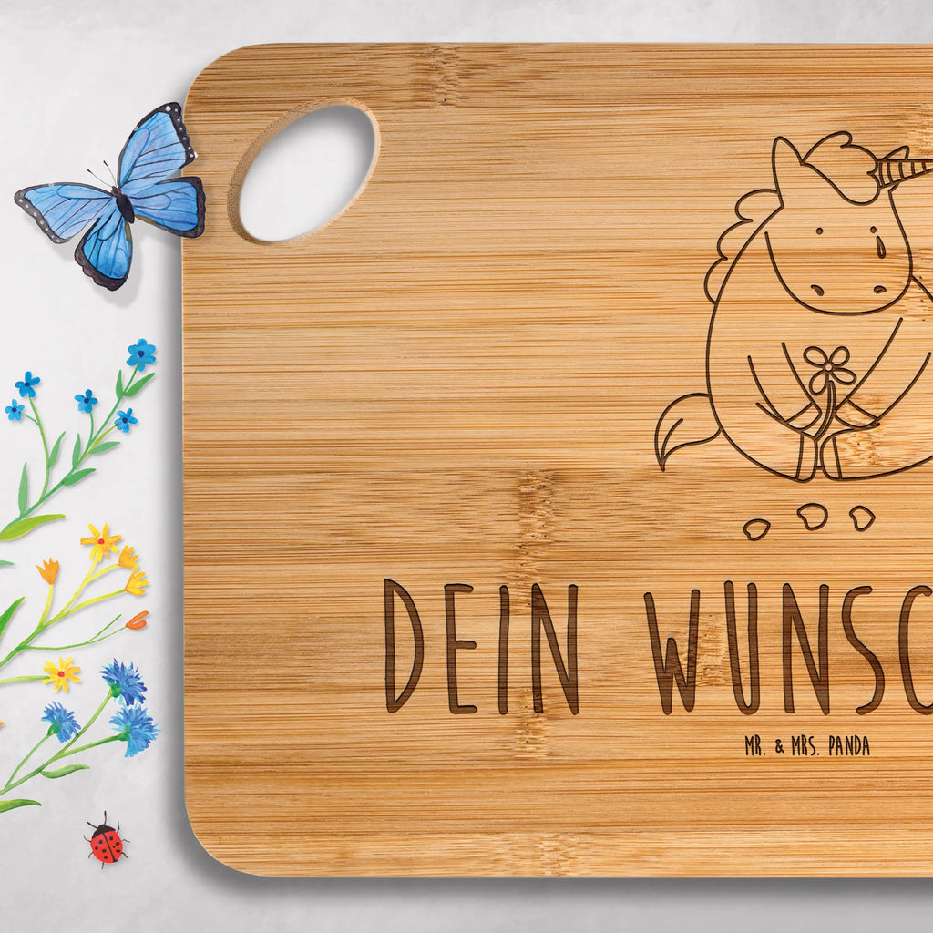 Personalized Cutting Board unicorn Sad unicorn, unicorns, Unicorn, friends, grief, consoling, glitter, greeting card, Friendship, flower, love