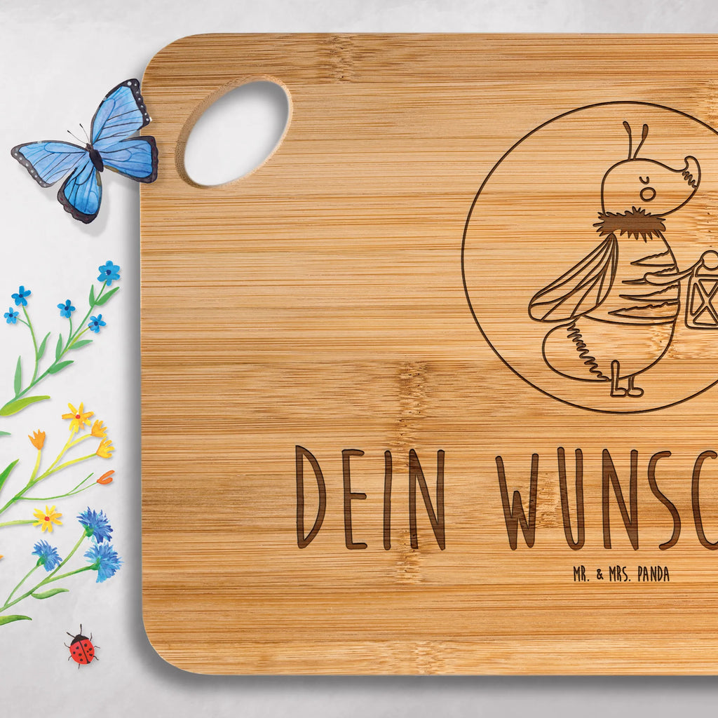 Spersonalizowana deska do krojenia Świetlik Motywy zwierzęce, dobra energia, zabawne powiedzonka, zwierzęta