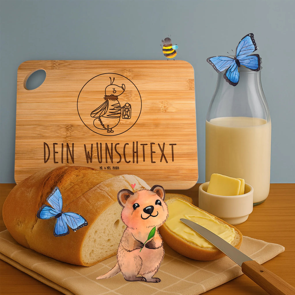 Spersonalizowana deska do krojenia Świetlik Motywy zwierzęce, dobra energia, zabawne powiedzonka, zwierzęta