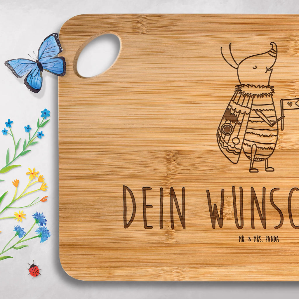 Personalized Cutting Board Moth flag small animals, cute, funny, cute animal motives, hand drawn, small world, funny sayings, good mood, happy, gifts, gift ideas, special gifts, animal lover, card, Beetle, How much does the world cost, Moth, Saying funny, Kitchen decoration