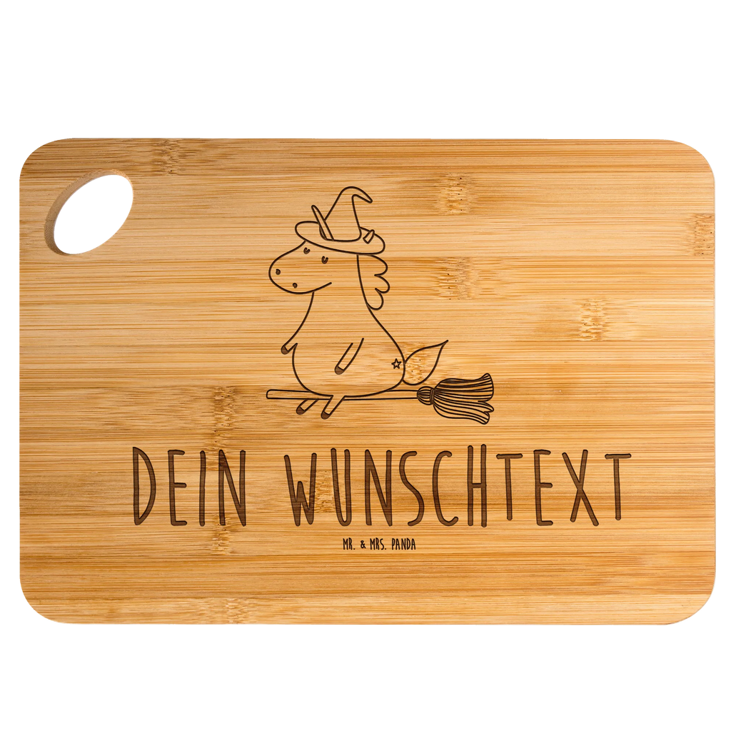 Spersonalizowana deska do krojenia jednorożec Czarownica Jednorożec, jednorożce, dekoracje jednorożca, jednorożec