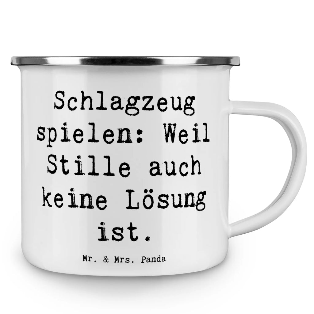 Enamel camping mug Saying Schlagzeug spielen: Weil Stille auch keine Lösung ist. Blechtasse, Campingtasse, Emaille Tasse, Campingtassen, Emaille Campingbecher, Emaille Becher, Camping Tassen, Edelstahl Trinkbecher, Emaille Tassen, Outdoor Tasse, Outdoor Becher, Emailletasse, Tasse Camping, Camping Becher Edelstahl, Kaffee Blechtasse, Camping Becher, Emaille Trinkbecher, Tasse Emaille, Trinkbecher, Blechtasse Outdoor, Emaille Becher Camping, Blechtassen, Metall Tasse, Emaille Tasse Camping, Camping Tasse Emaille, Metalltasse, Camping Tasse Metall, Metalltasse für Camping, Camping Tassen Emaille, Campingbecher, Instrumente, Geschenke Musiker, Musikliebhaber