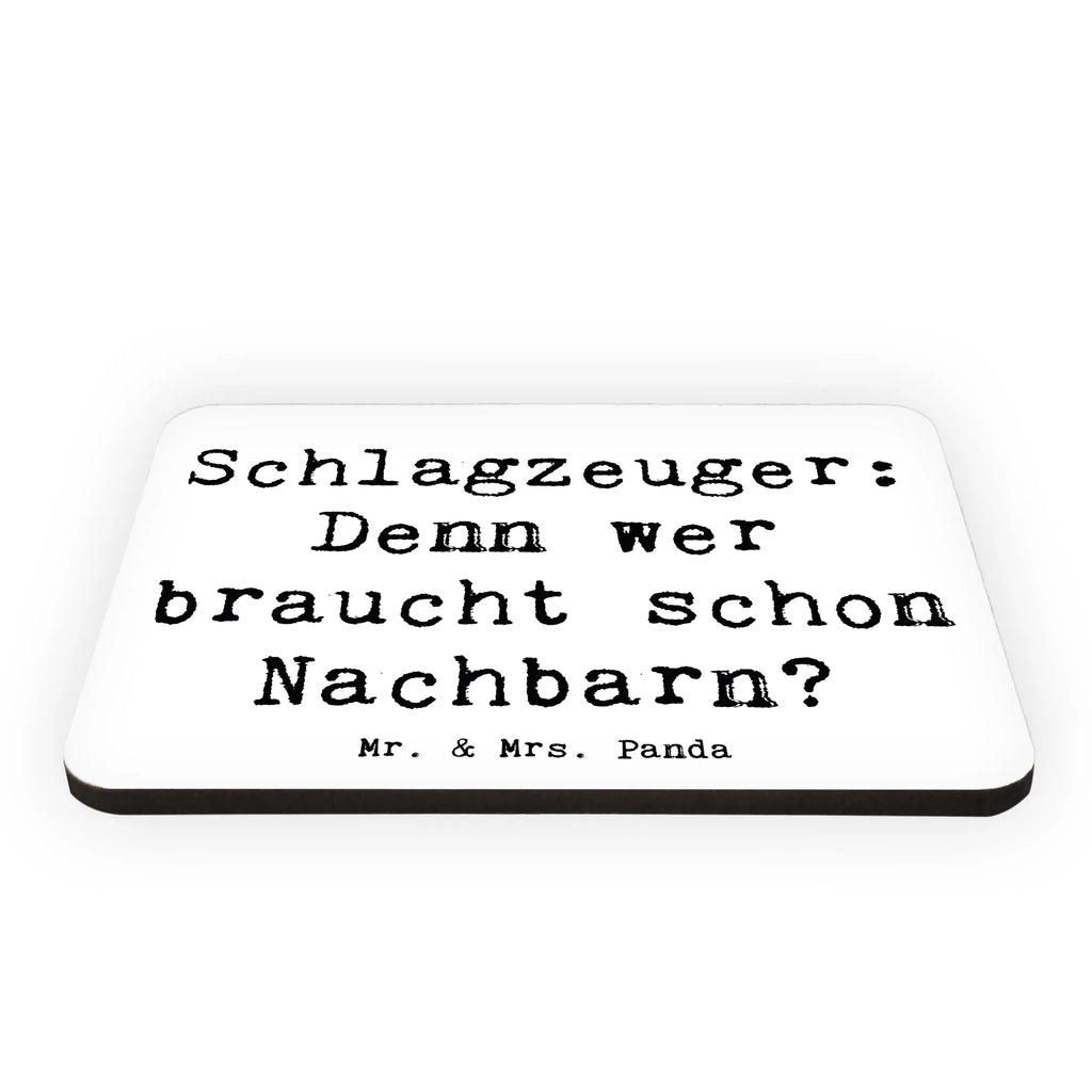 Magnet Spruch Schlagzeuger Spruch Whiteboard Magnet, Kühlschrankmagnet, Pinnwandmagnet, Motivmagnete, Dekomagnet, Notiz Magnet, Kühlschrank Dekoration, Souvenir Magnet, Instrumente, Geschenke Musiker, Musikliebhaber