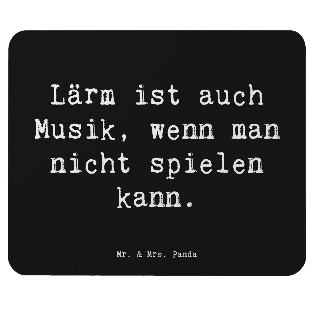 Mauspad Spruch Schlagzeug Lärm PC Zubehör, Einzigartiges Mauspad, Designer Mauspad, Computer zubehör, Büroausstattung, Mausunterlage, Mauspad, Mousepad, Arbeitszimmer, Mauspad Büro, Instrumente, Geschenke Musiker, Musikliebhaber