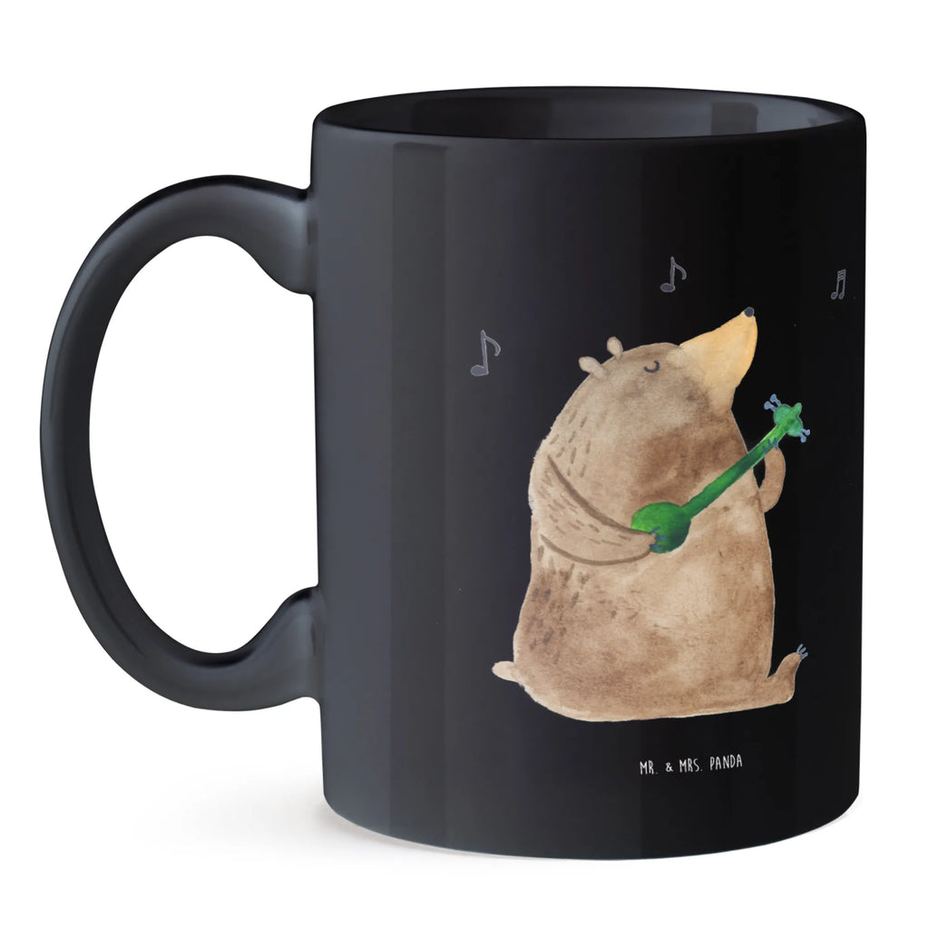 Tasse Gitarre Improvisation Tasse mit Zitaten, Keramiktasse, Kaffeetasse, Teetasse, Tasse, Tasse mit Motiven, Porzellantasse, Geschenktasse, Bürotasse, Instrumente, Geschenke Musiker, Musikliebhaber