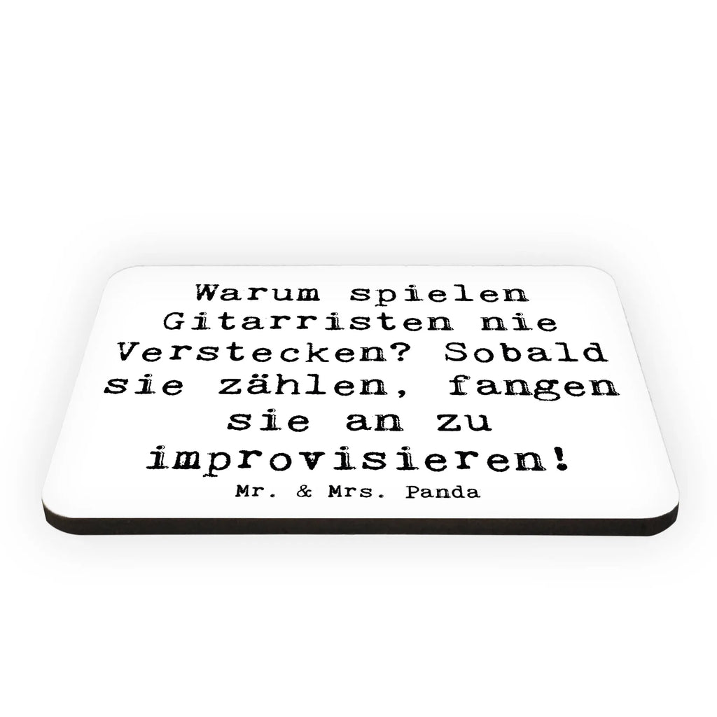 Magnet Spruch Gitarre Improvisation Whiteboard Magnet, Motivmagnete, Dekomagnet, Souvenir Magnet, Pinnwandmagnet, Kühlschrankmagnet, Notiz Magnet, Kühlschrank Dekoration, Instrumente, Geschenke Musiker, Musikliebhaber