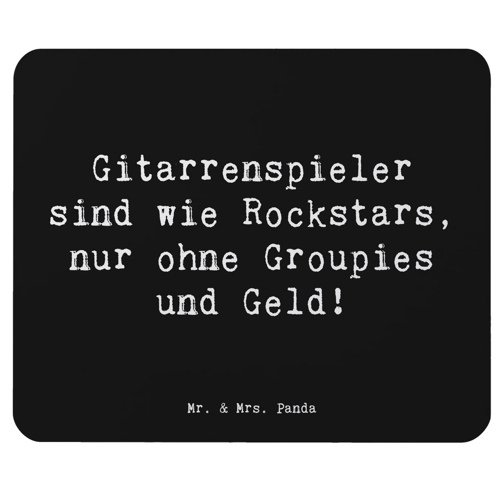 Mauspad Spruch Gitarre Helden Mauspad, Einzigartiges Mauspad, Mausunterlage, Designer Mauspad, PC Zubehör, Arbeitszimmer, Mousepad, Büroausstattung, Computer zubehör, Mauspad Büro, Instrumente, Geschenke Musiker, Musikliebhaber