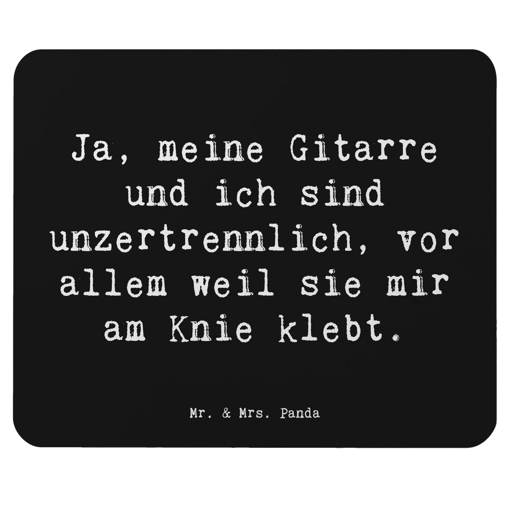 Mauspad Spruch Gitarre Freund Mauspad, Mauspad Büro, Mausunterlage, Designer Mauspad, Büroausstattung, Einzigartiges Mauspad, Computer zubehör, Mousepad, PC Zubehör, Arbeitszimmer, Instrumente, Geschenke Musiker, Musikliebhaber