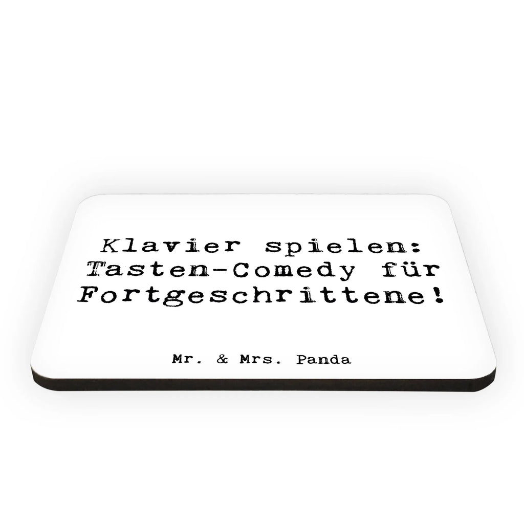 Magnet Spruch Klavier Tasten Souvenir Magnet, Kühlschrank Dekoration, Pinnwandmagnet, Dekomagnet, Kühlschrankmagnet, Whiteboard Magnet, Motivmagnete, Notiz Magnet, Instrumente, Geschenke Musiker, Musikliebhaber