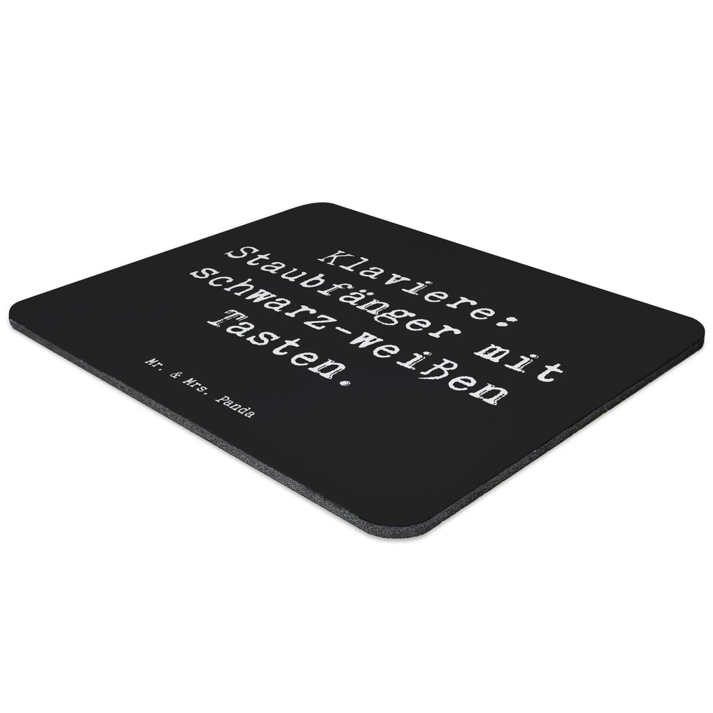 Mouse mat Saying Klaviere: Staubfänger mit schwarz-weißen Tasten. Computer zubehör, Designer Mauspad, PC Zubehör, Mauspad Büro, Mousepad, Büroausstattung, Arbeitszimmer, Mausunterlage, Mauspad, Einzigartiges Mauspad, Instrumente, Geschenke Musiker, Musikliebhaber