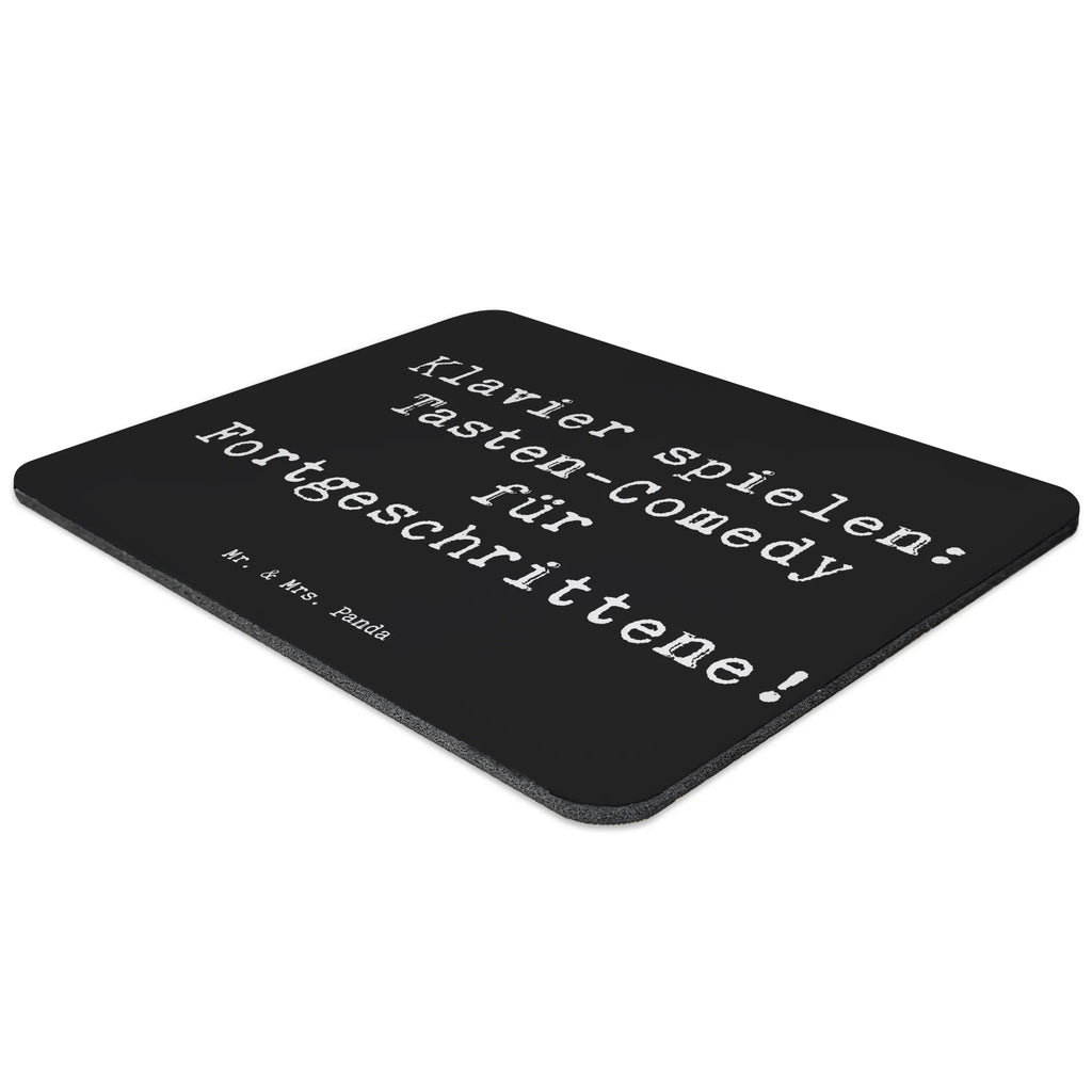 Mauspad Spruch Klavier Tasten PC Zubehör, Mousepad, Mauspad Büro, Mausunterlage, Einzigartiges Mauspad, Arbeitszimmer, Mauspad, Büroausstattung, Designer Mauspad, Computer zubehör, Instrumente, Geschenke Musiker, Musikliebhaber