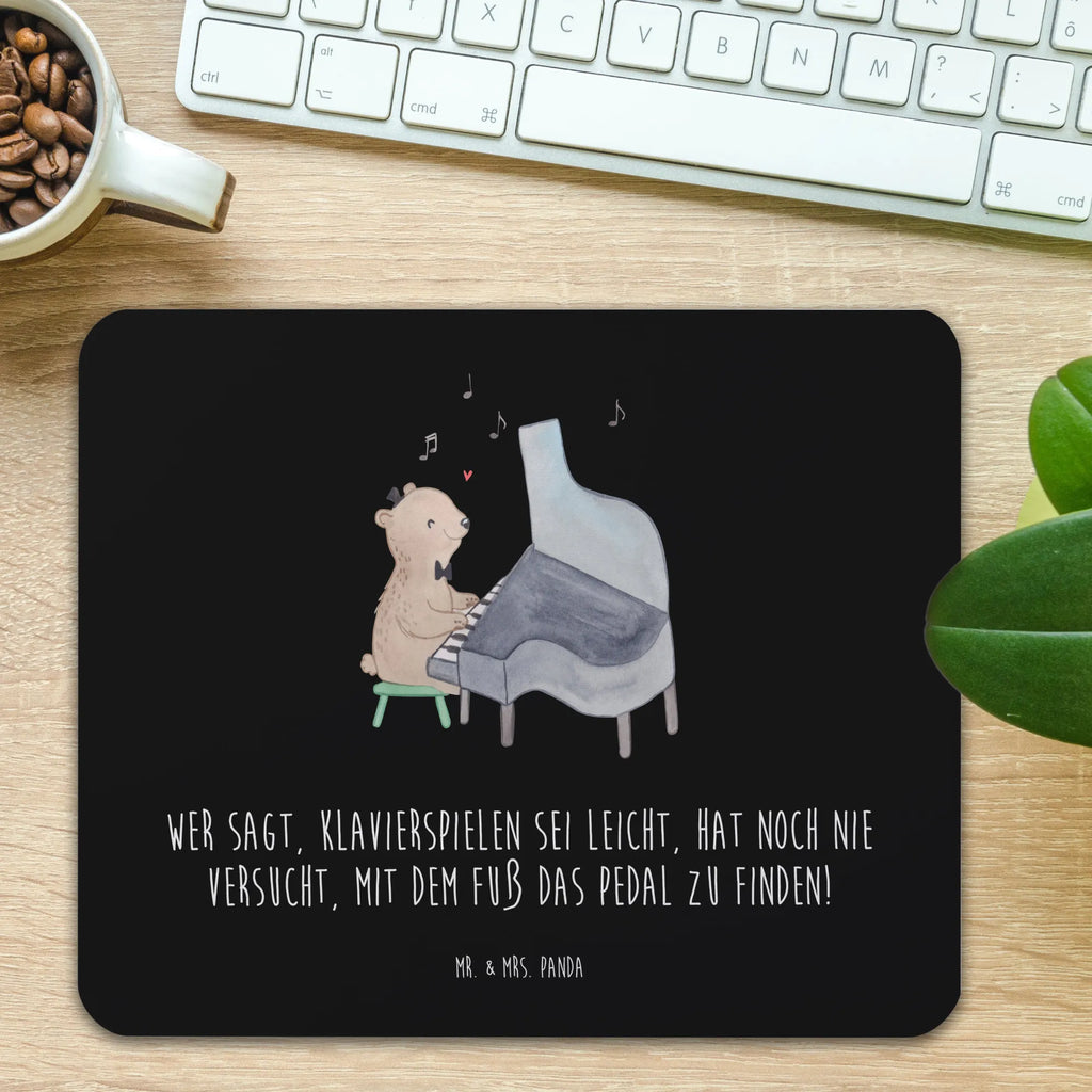 Mauspad Klavier Herausforderung Mousepad, Mauspad Büro, Mauspad, Mausunterlage, Designer Mauspad, Computer zubehör, Büroausstattung, Einzigartiges Mauspad, PC Zubehör, Arbeitszimmer, Instrumente, Geschenke Musiker, Musikliebhaber