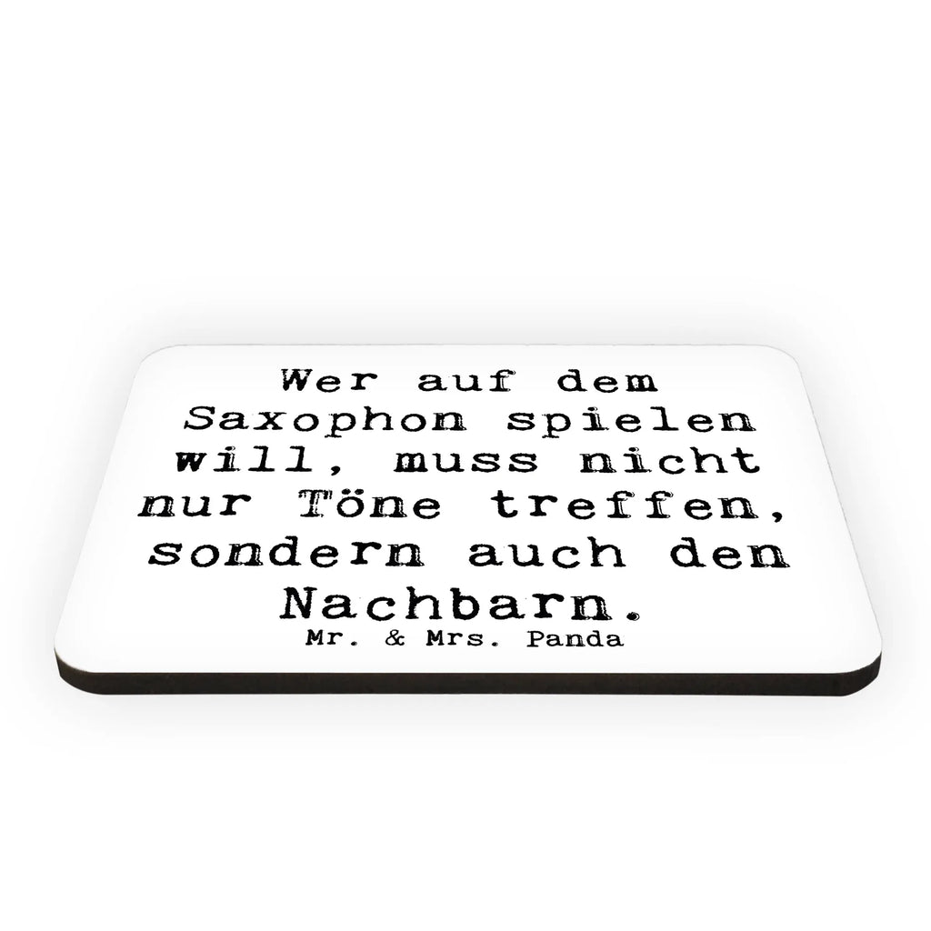 Magnet Spruch Saxophon Spieler Dekomagnet, Whiteboard Magnet, Pinnwandmagnet, Motivmagnete, Notiz Magnet, Kühlschrankmagnet, Souvenir Magnet, Kühlschrank Dekoration, Instrumente, Geschenke Musiker, Musikliebhaber
